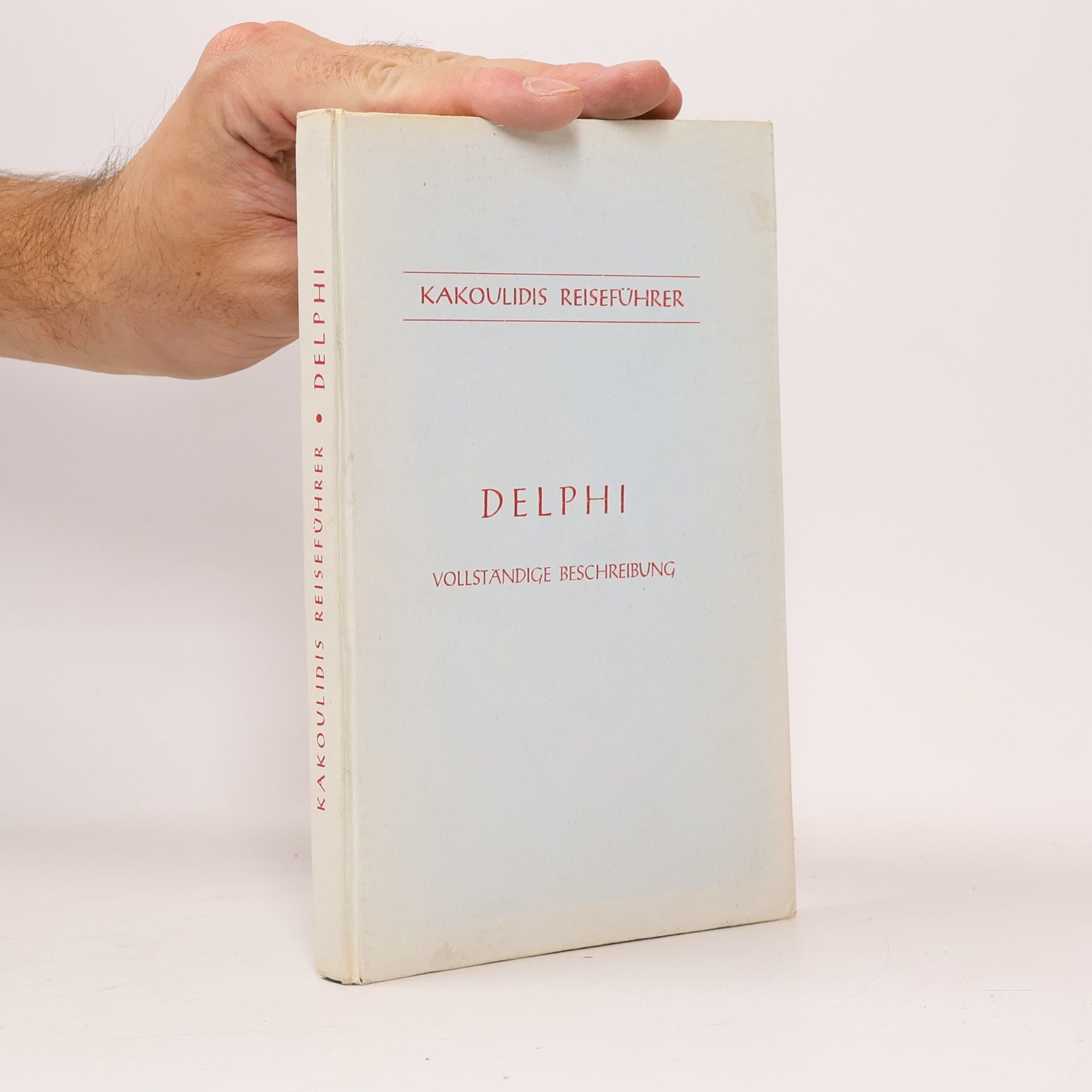Delphi