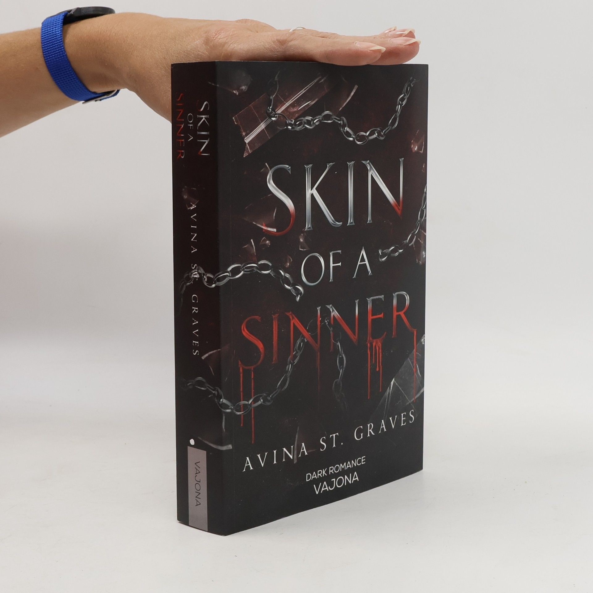 Skin of a Sinner
