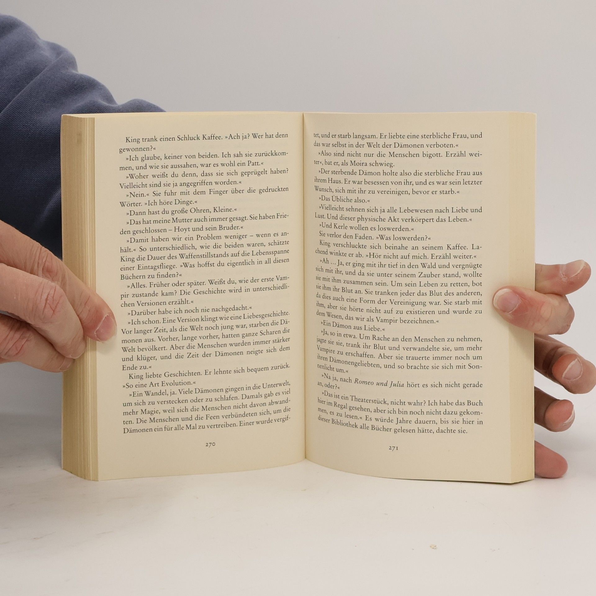 Nora Roberts Grün wie die Hoffnung