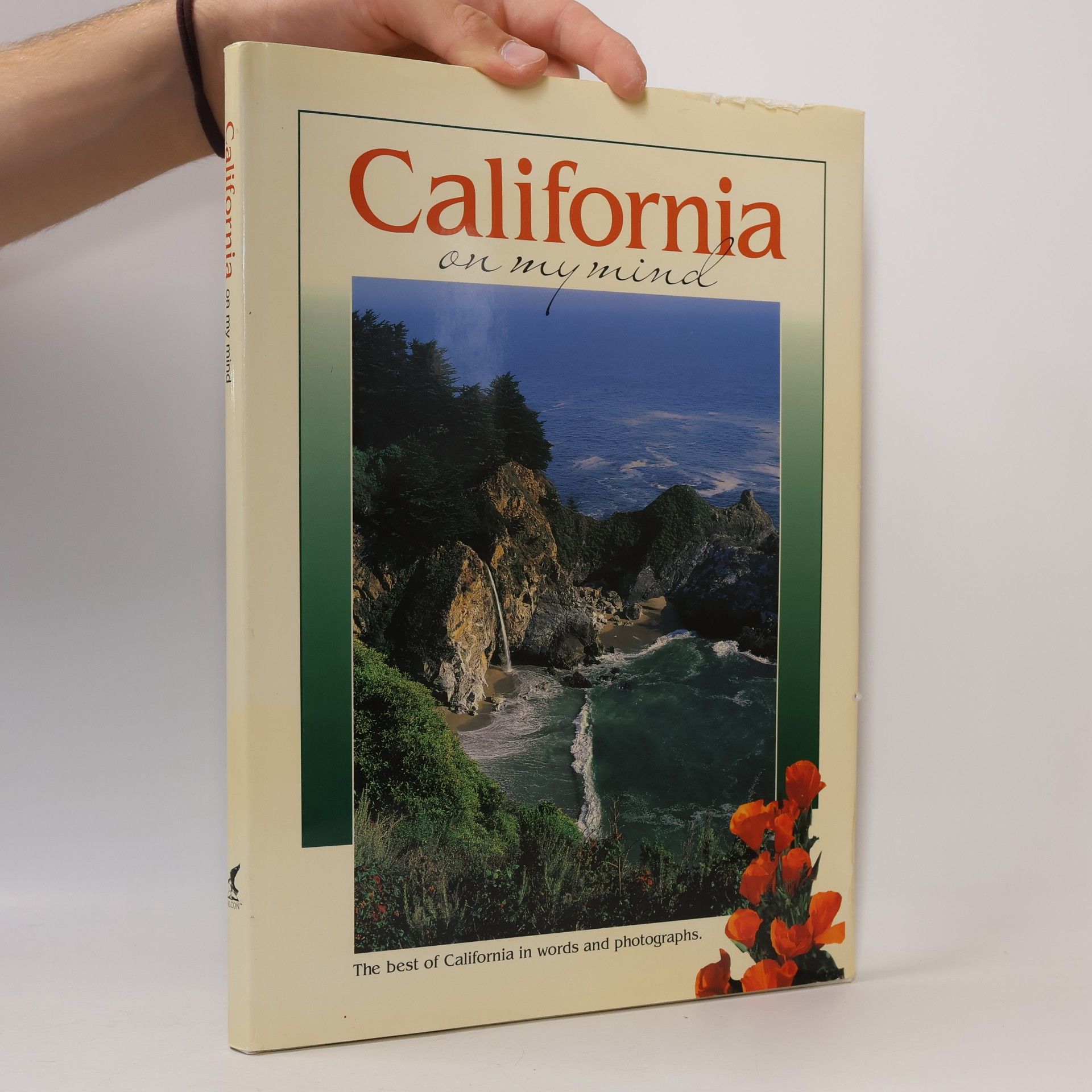 Kolektiv autorů California on my mind California