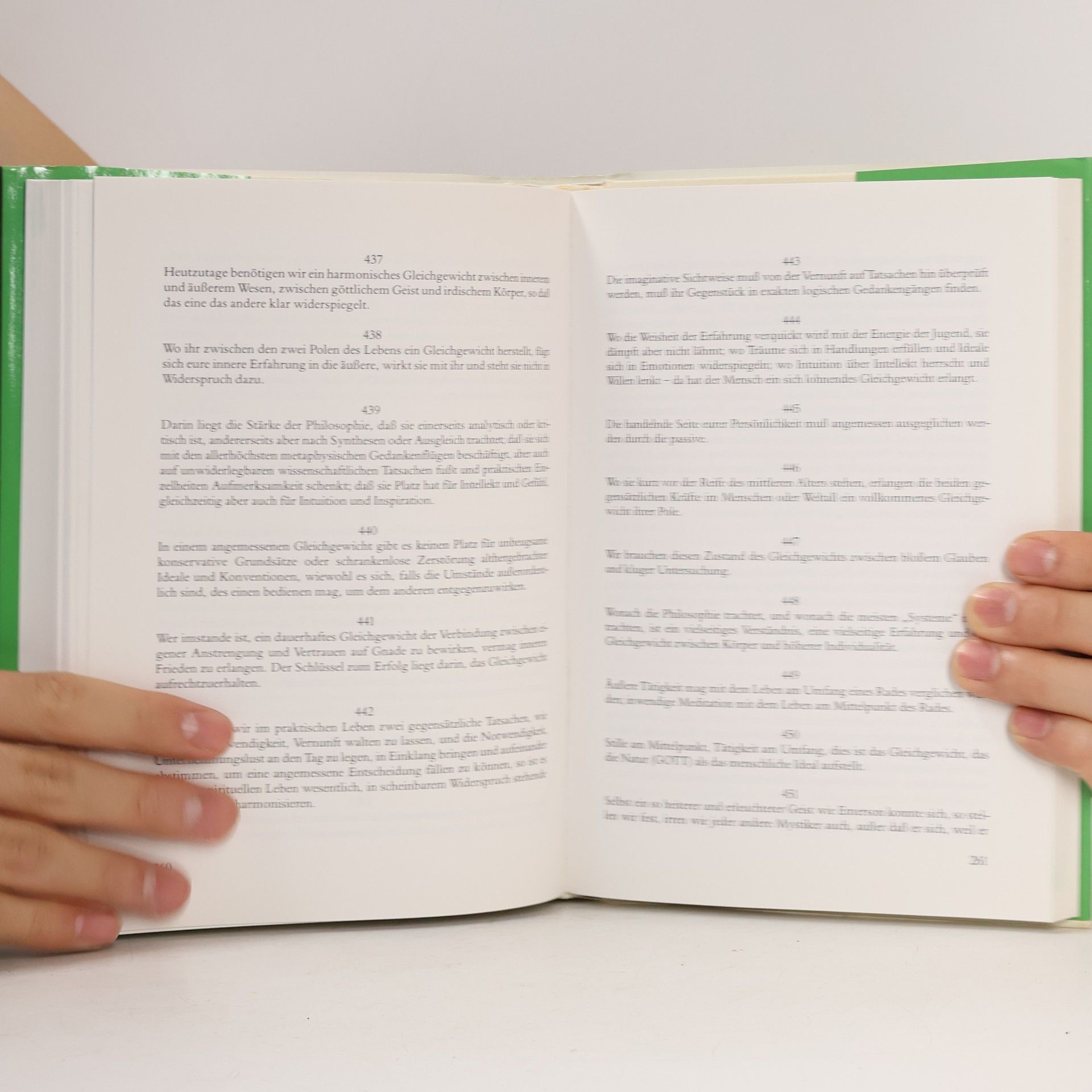 Paul Brunton Notizbücher: Philosophie als Einweihungsweg
