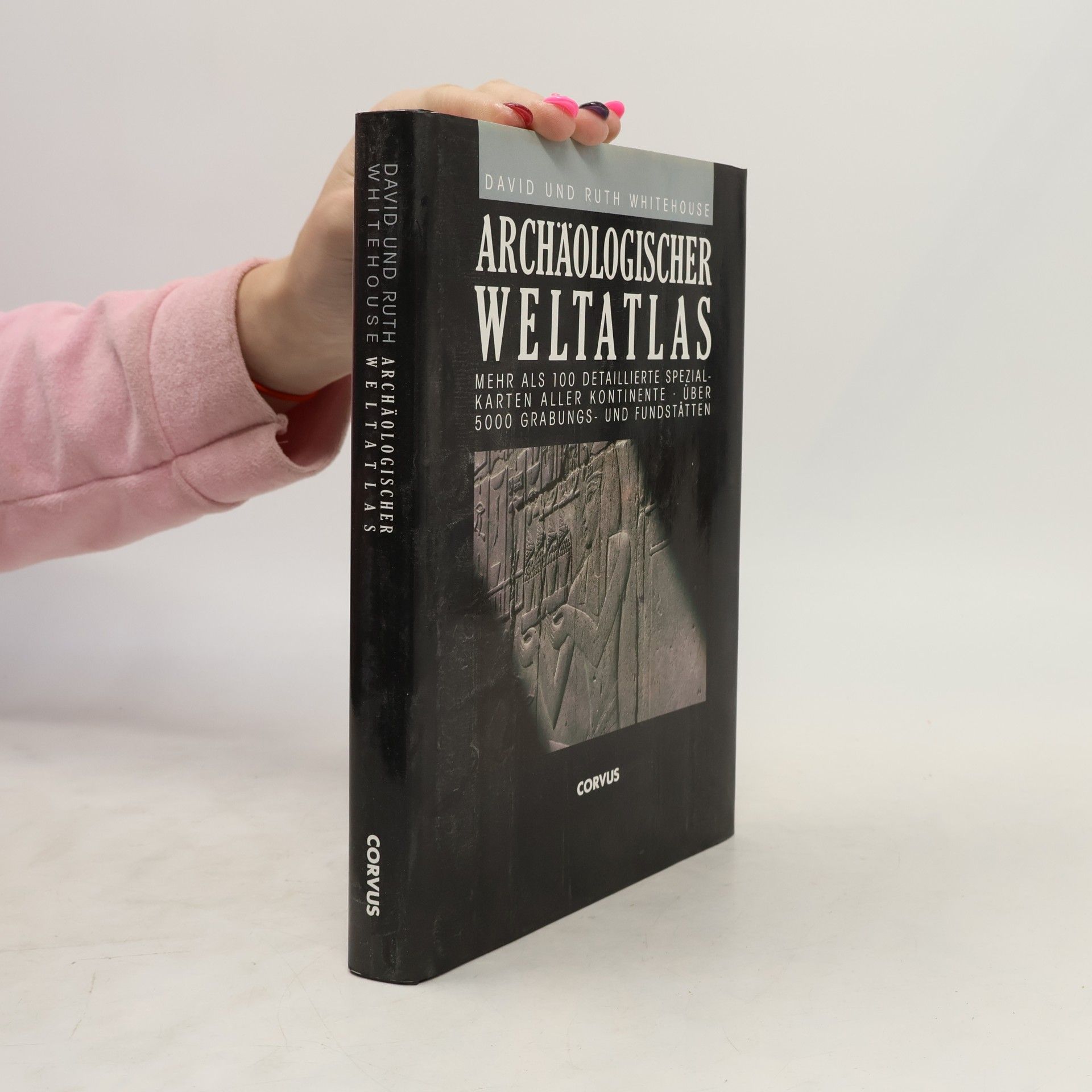 Archäologischer Weltatlas