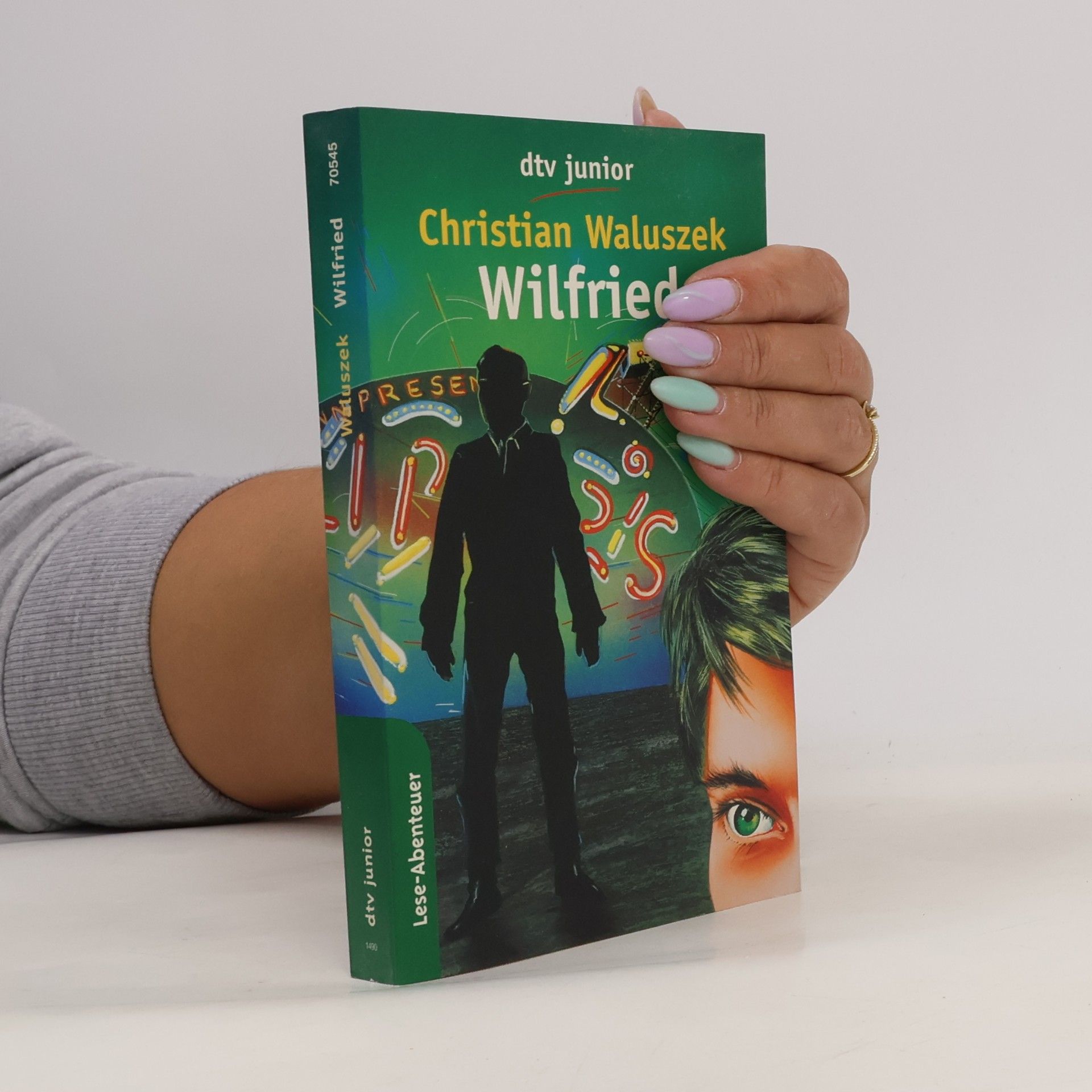 Wilfried