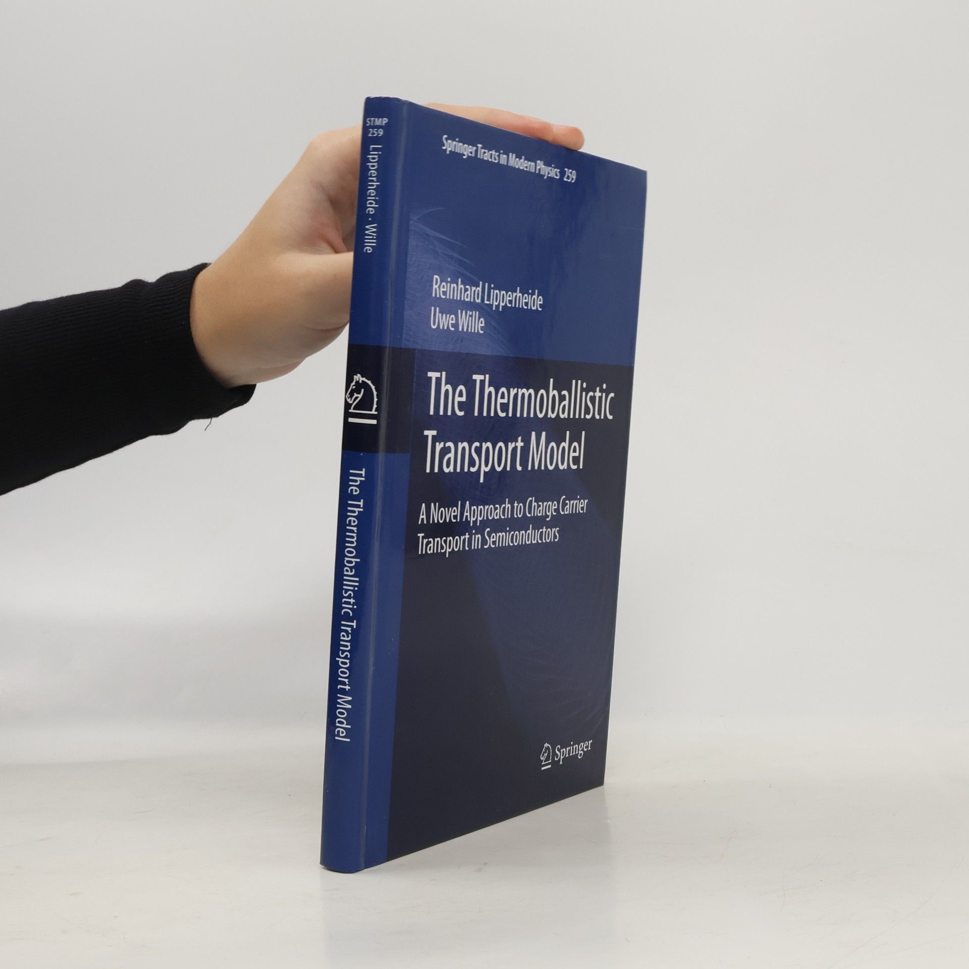 The Thermoballistic Transport Model