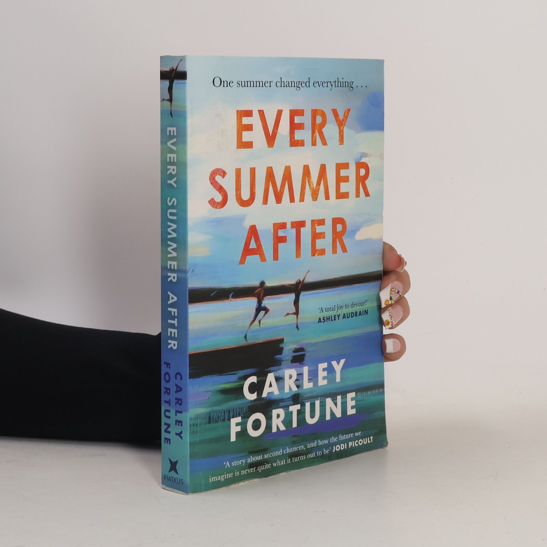 Every Summer After