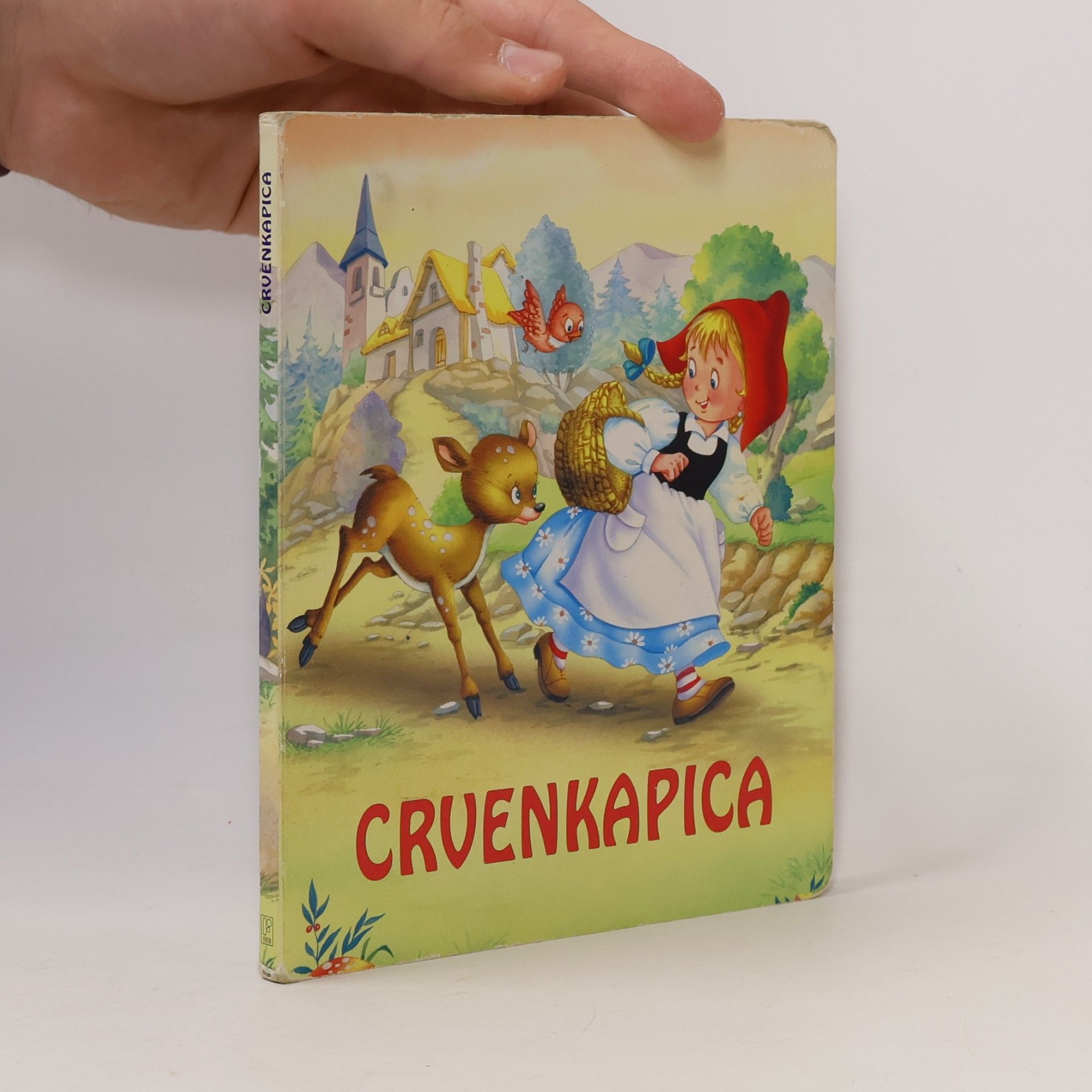 Various authors Ivica i Marica