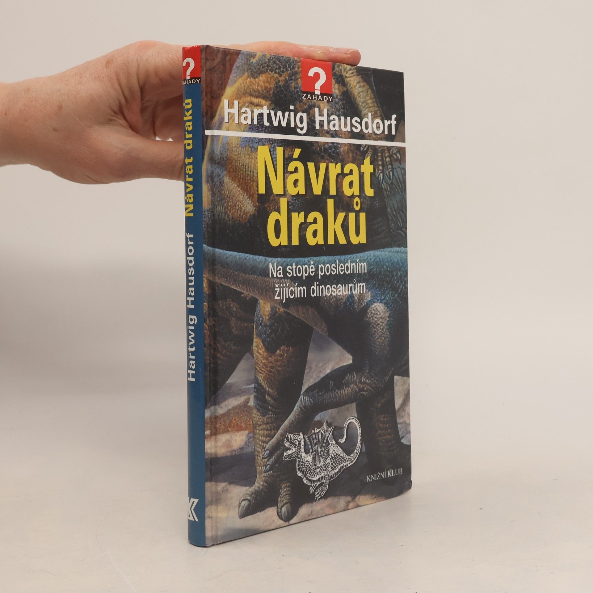Návrat draků