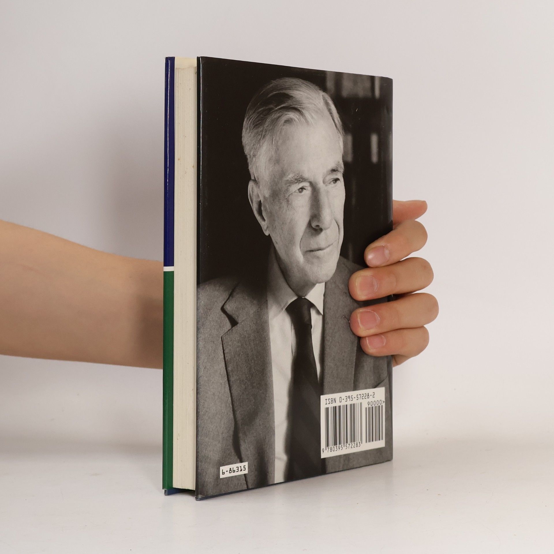 John Kenneth Galbraith The Culture of Contentment