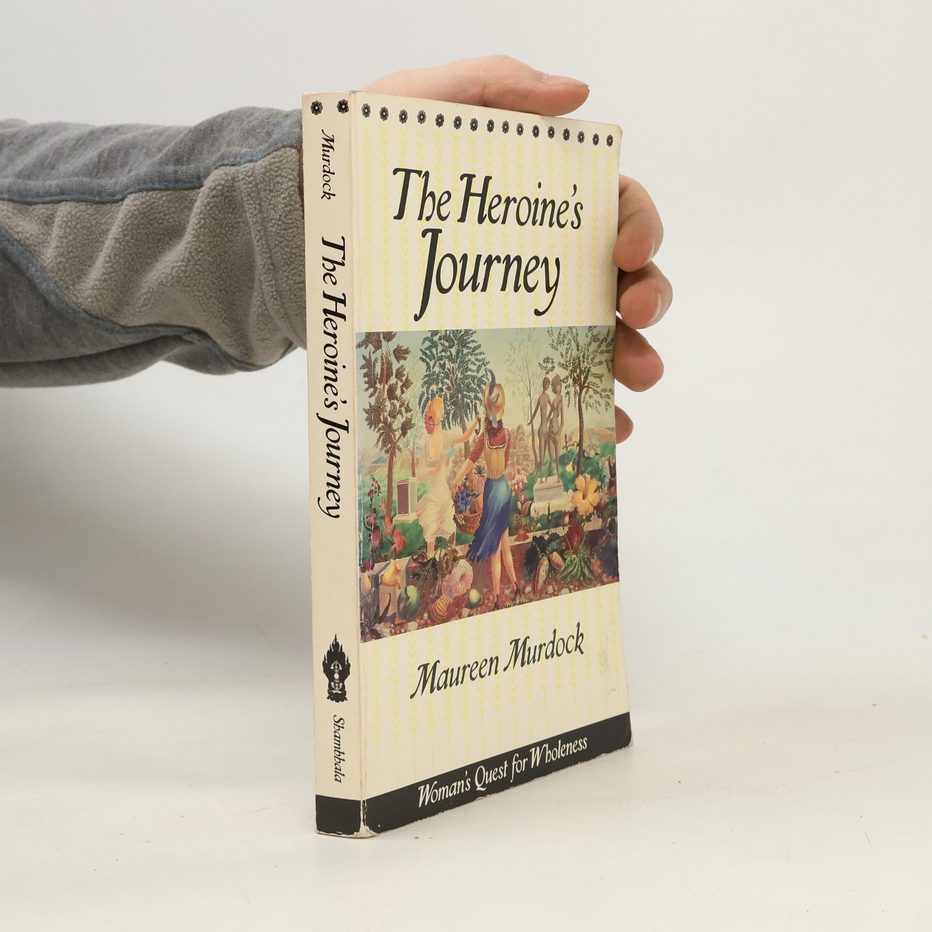 Maureen Murdock The Heroine´s Journey