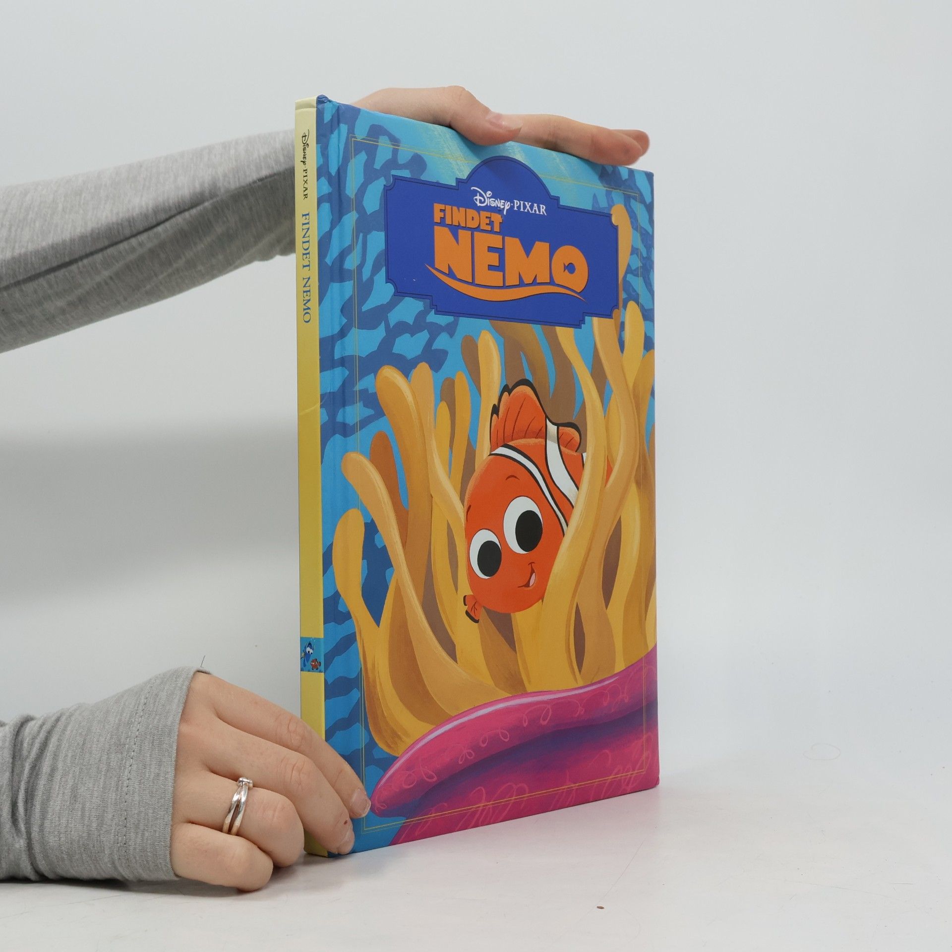 Findet Nemo