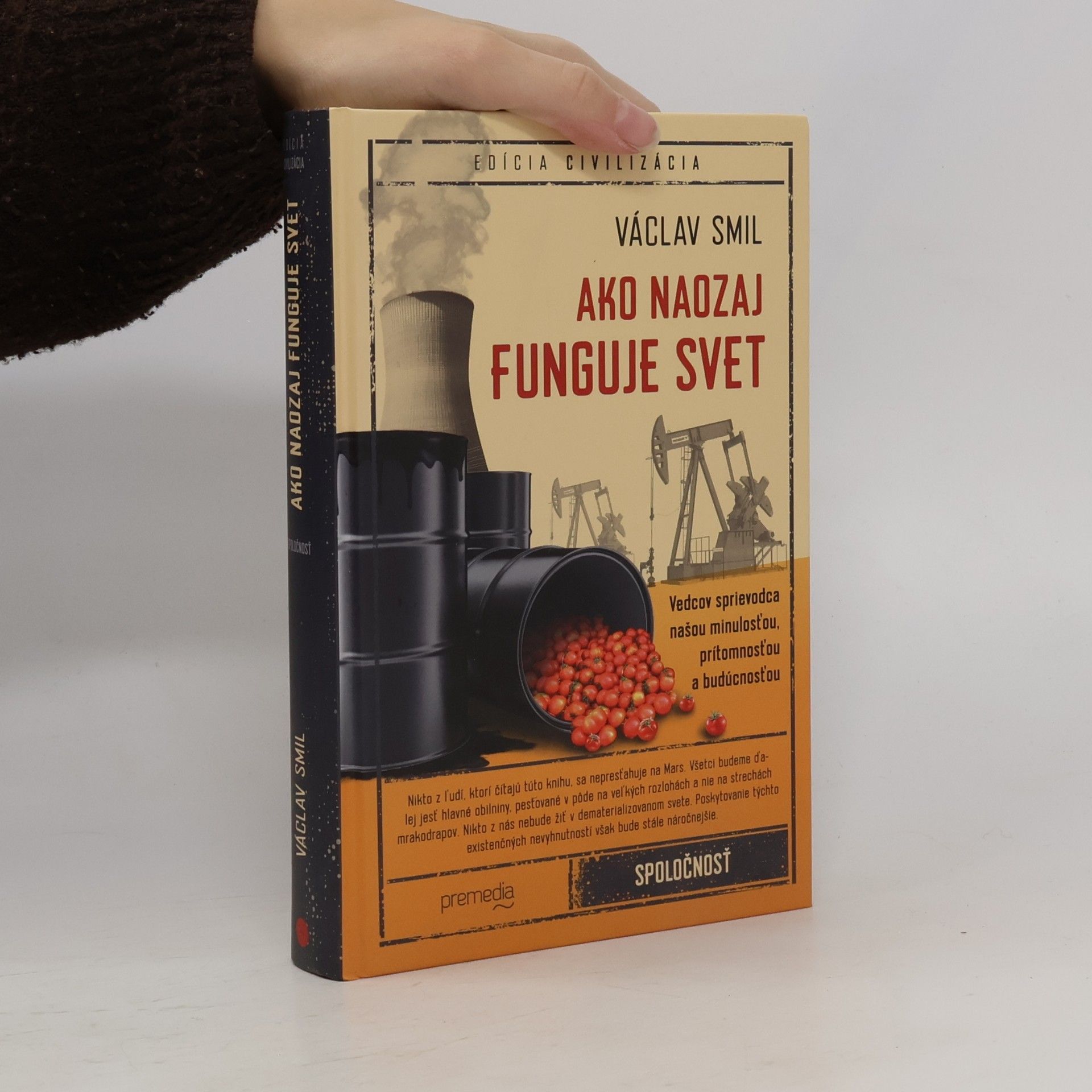 Ako naozaj funguje svet