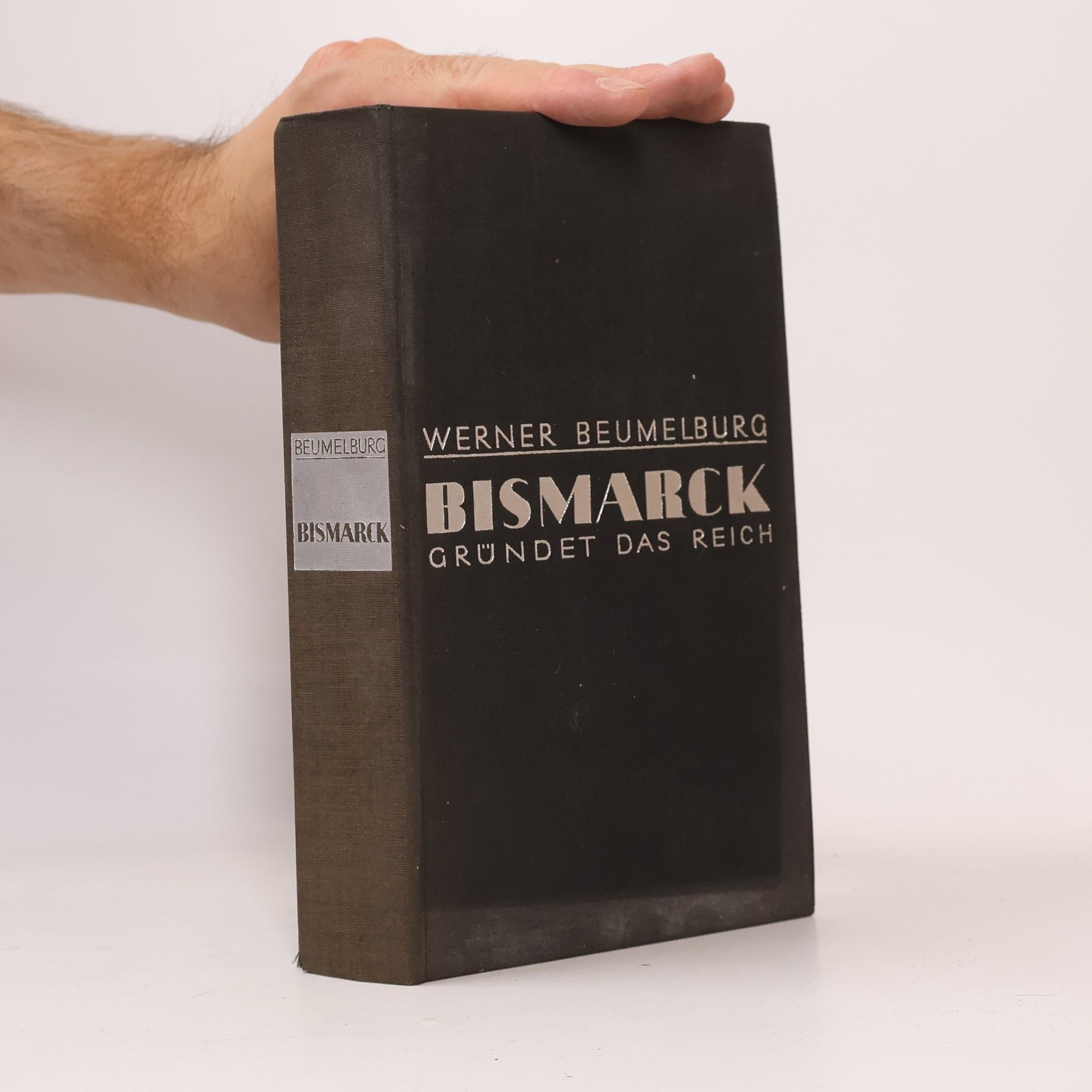 Bismarck
