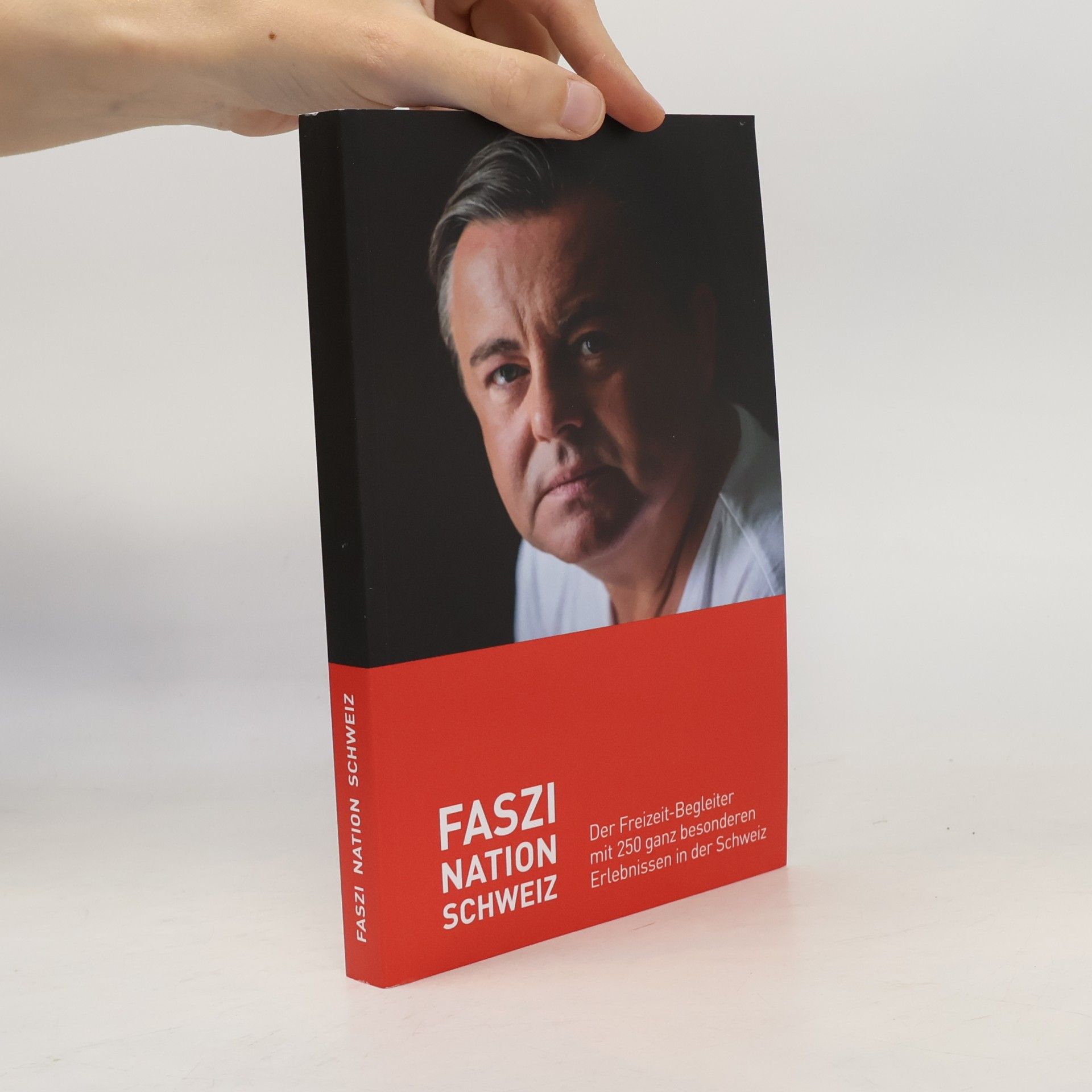 Faszination Schweiz