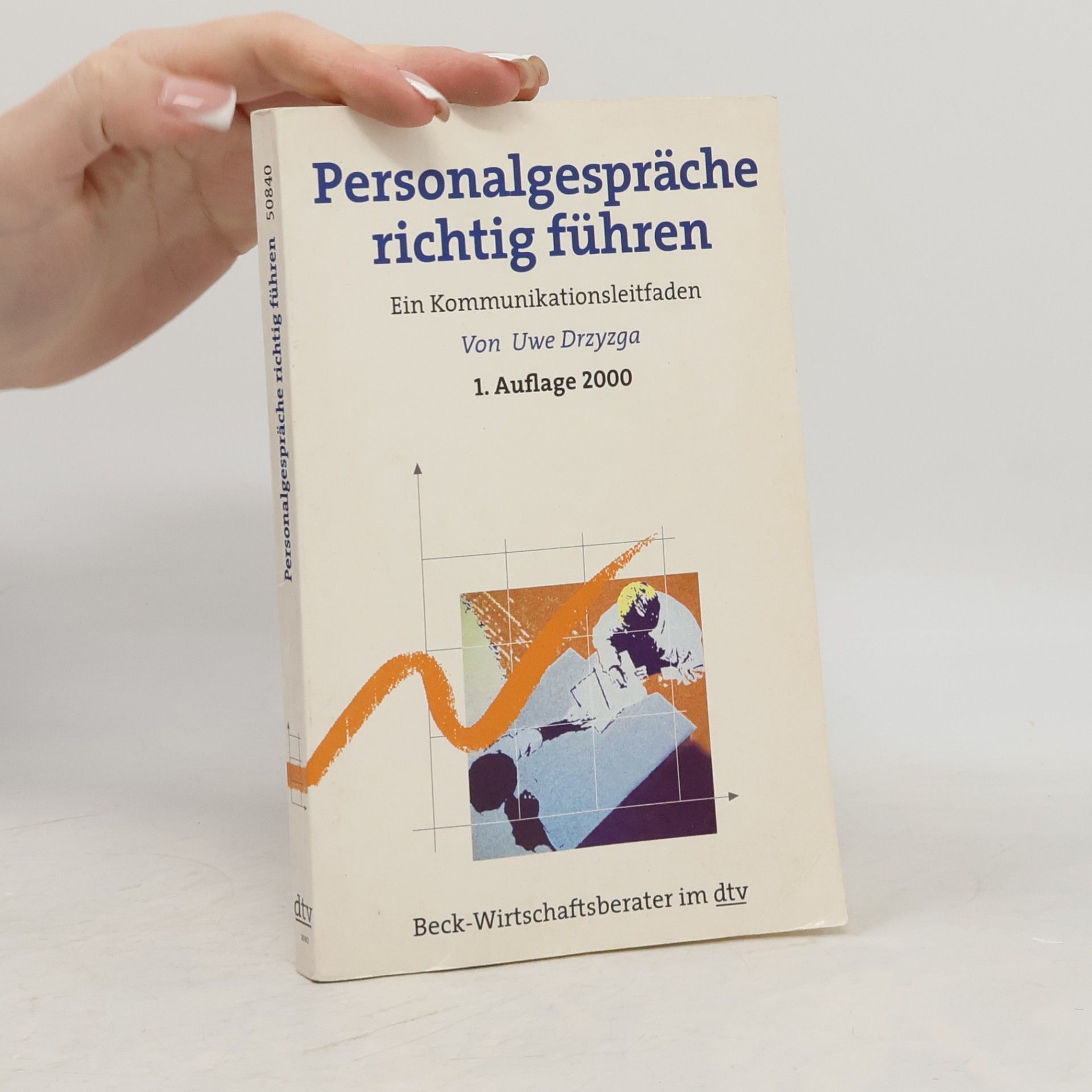 Personalgespräche richtig führen