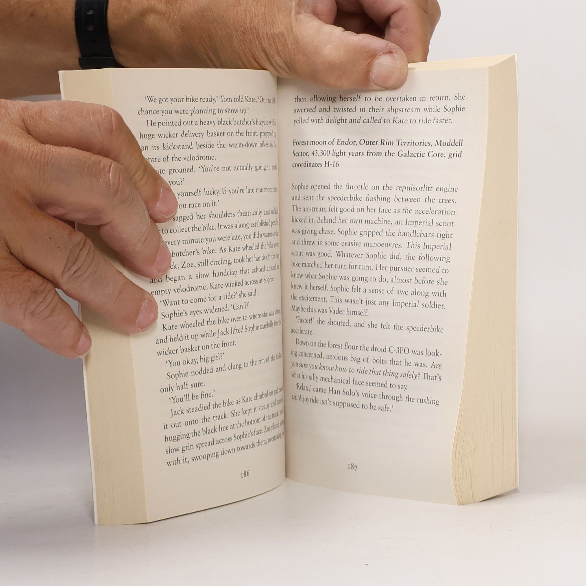 Chris Cleave Gold, English edition
