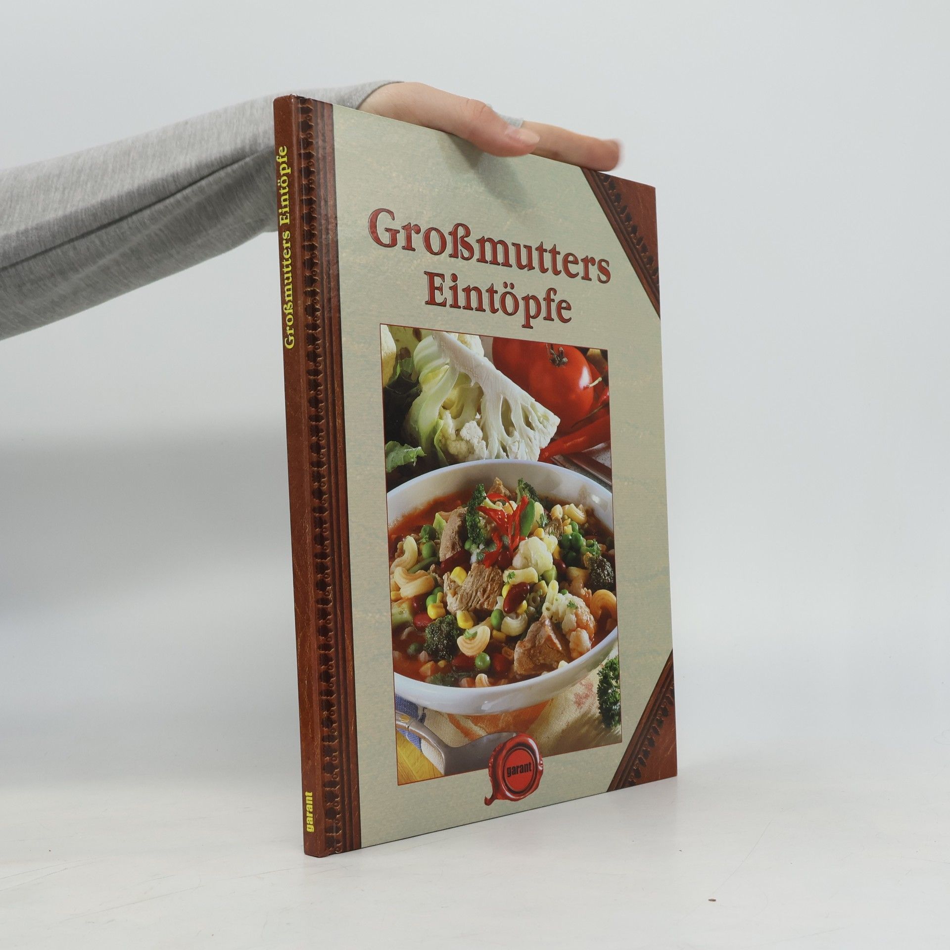 Großmutters Eintöpfe