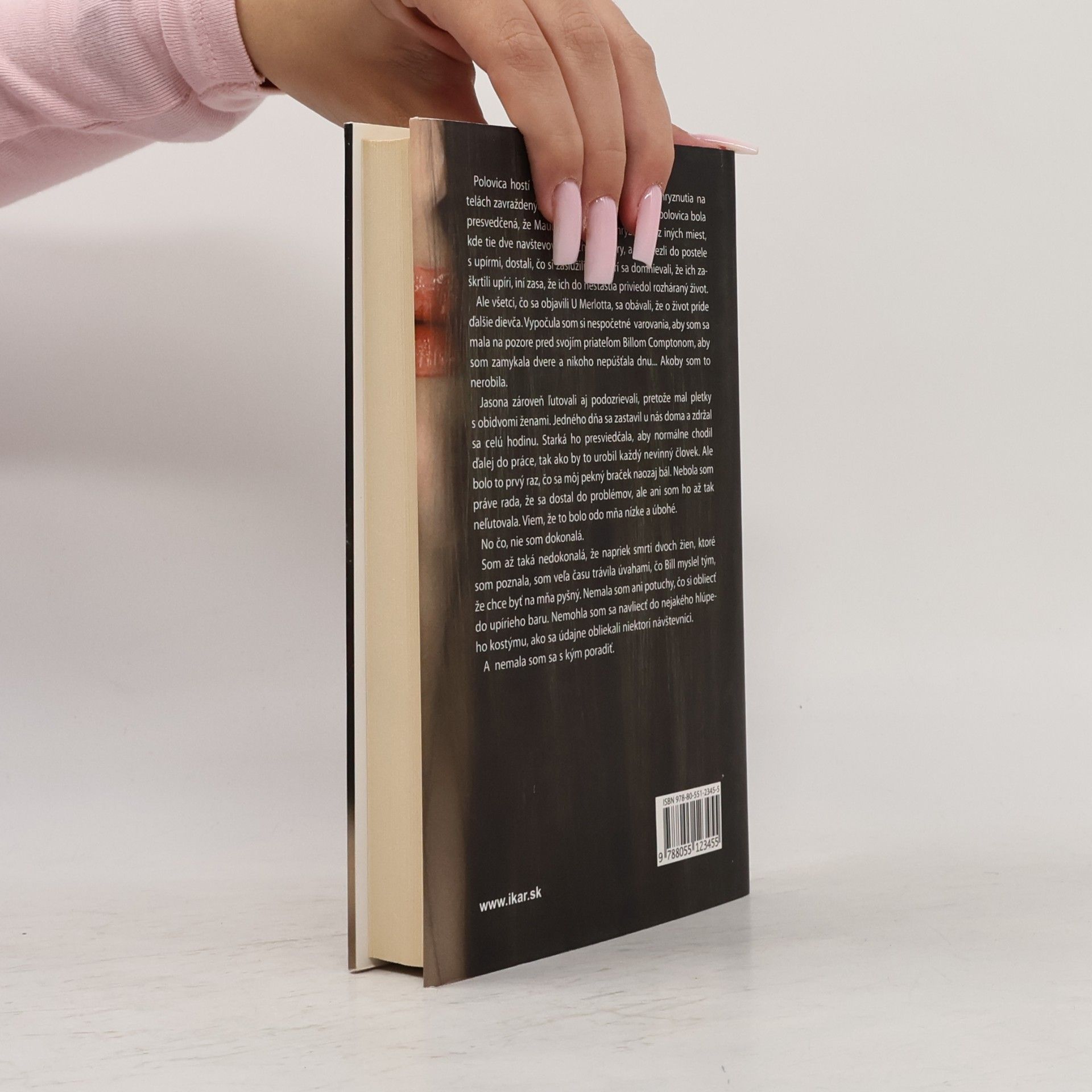 Charlaine Harris Schulz Mŕtvi do súmraku