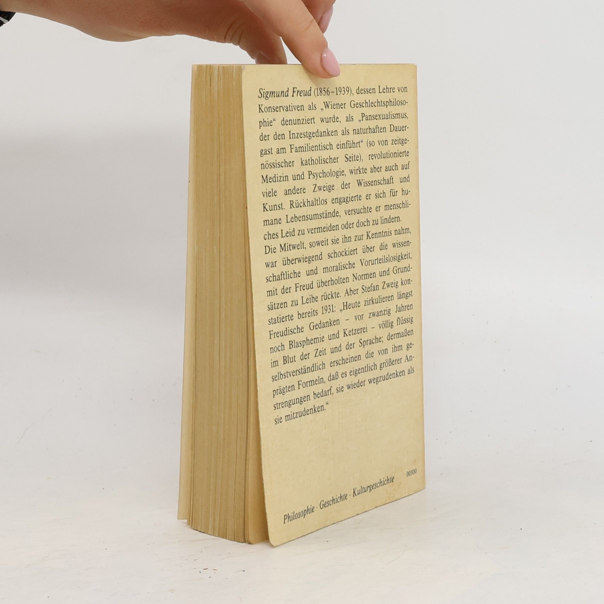 Sigmund Freud Psychoanalyse. Ausgewählte Schriften