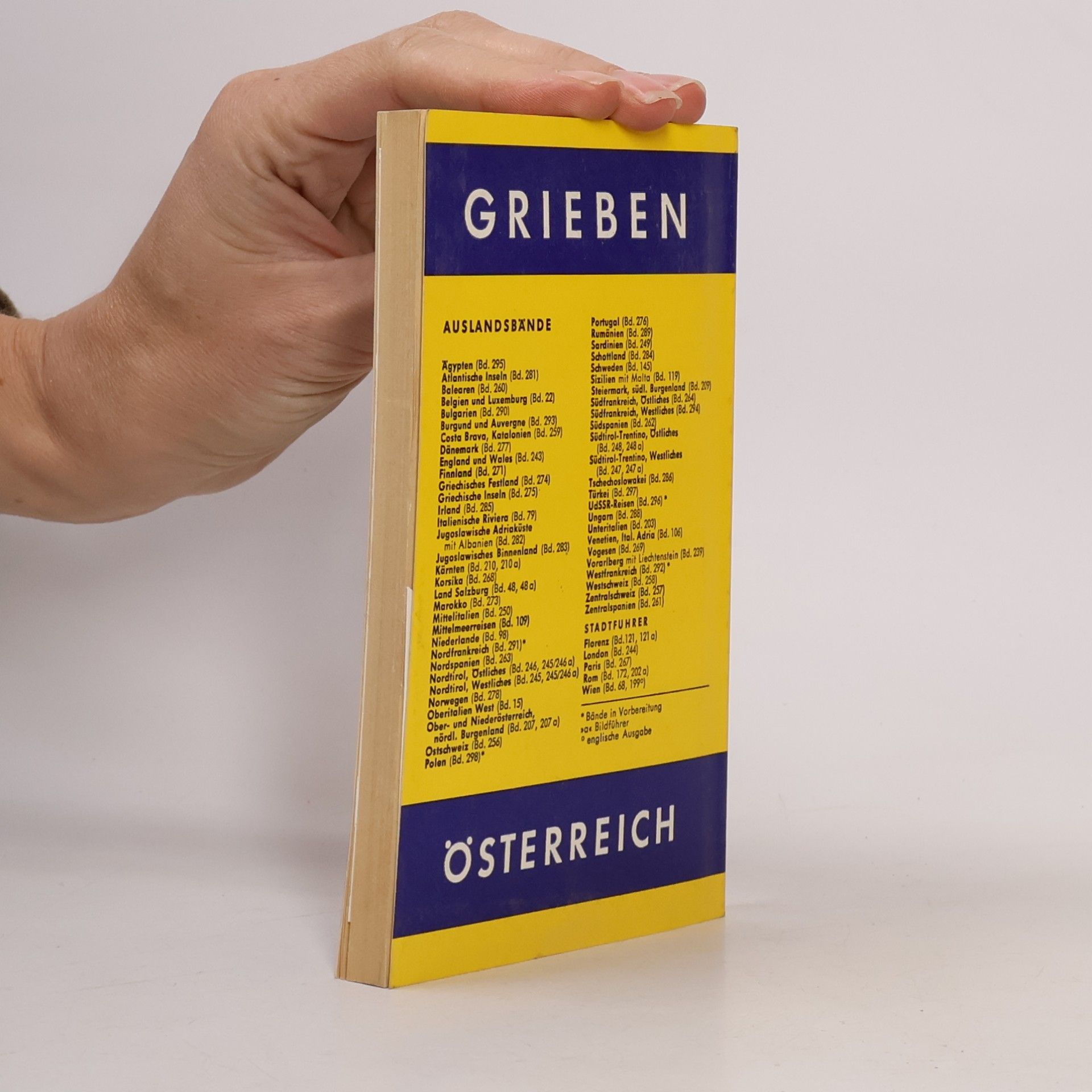 Ober- und Niederösterreich und nördliches Burgenland