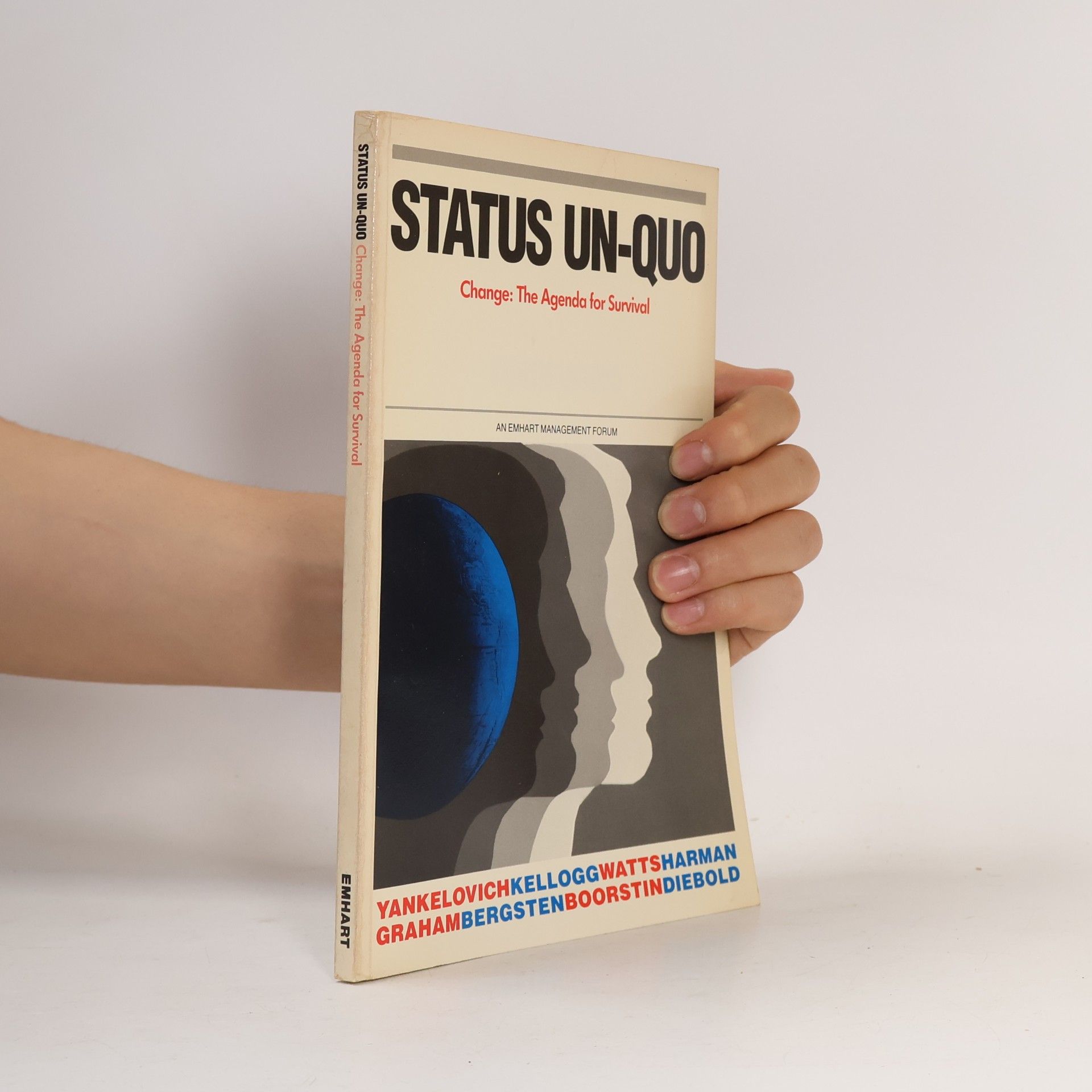 Autores varios Status Un-Quo