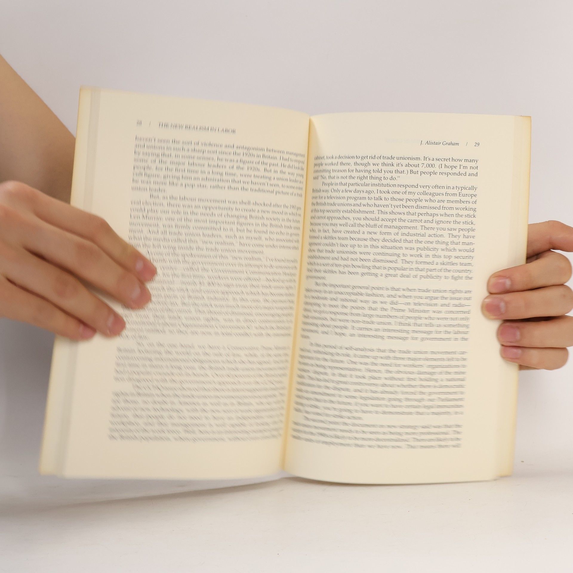 Autores varios Status Un-Quo