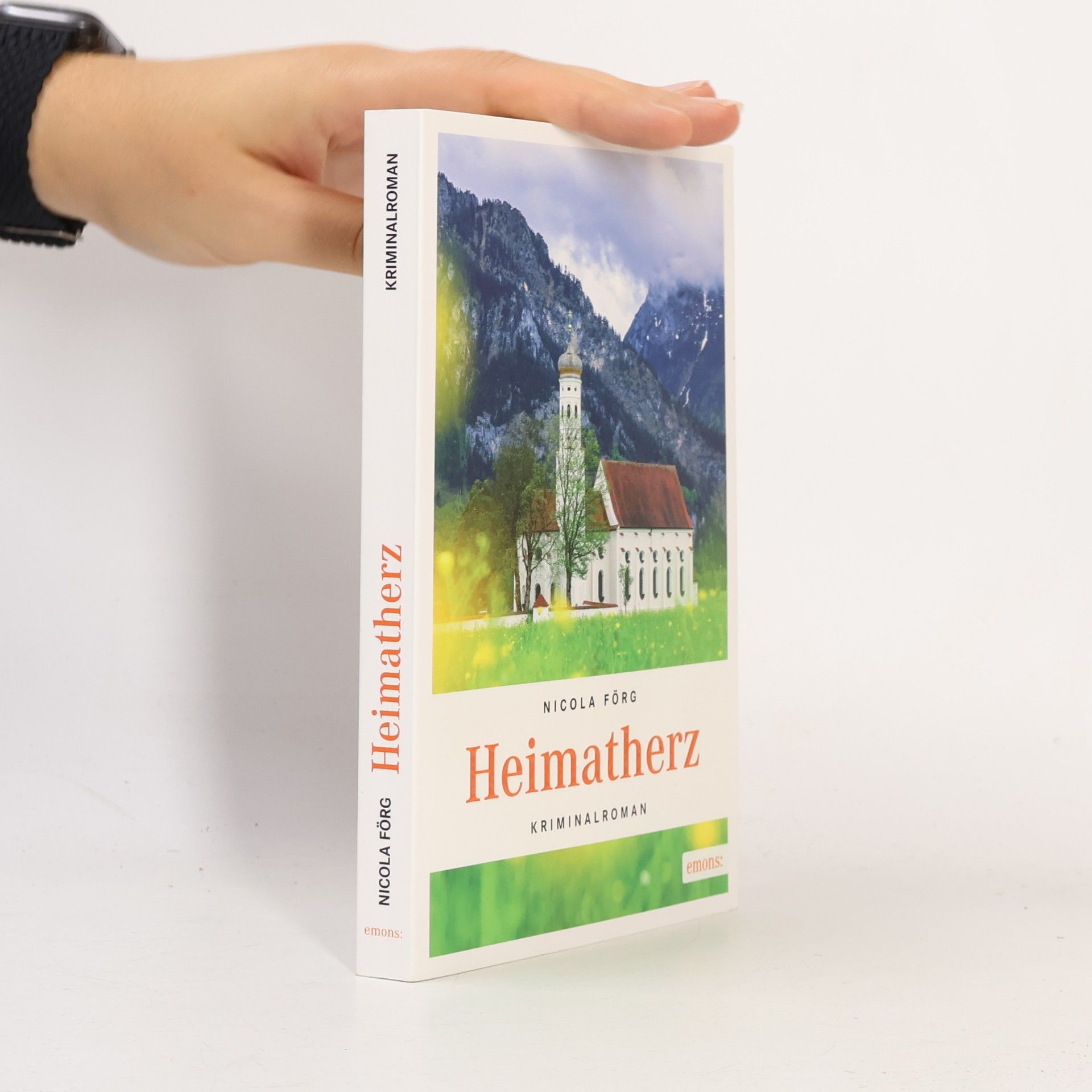 Heimatherz