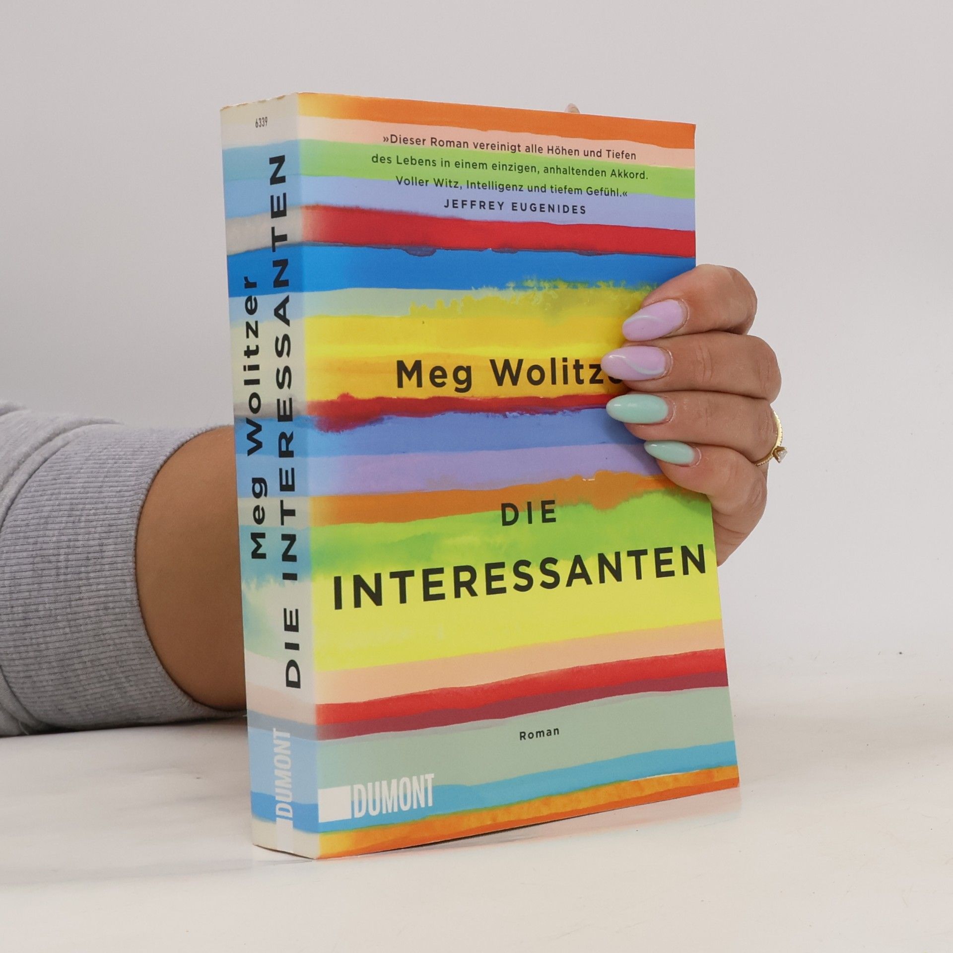 Die Interessanten