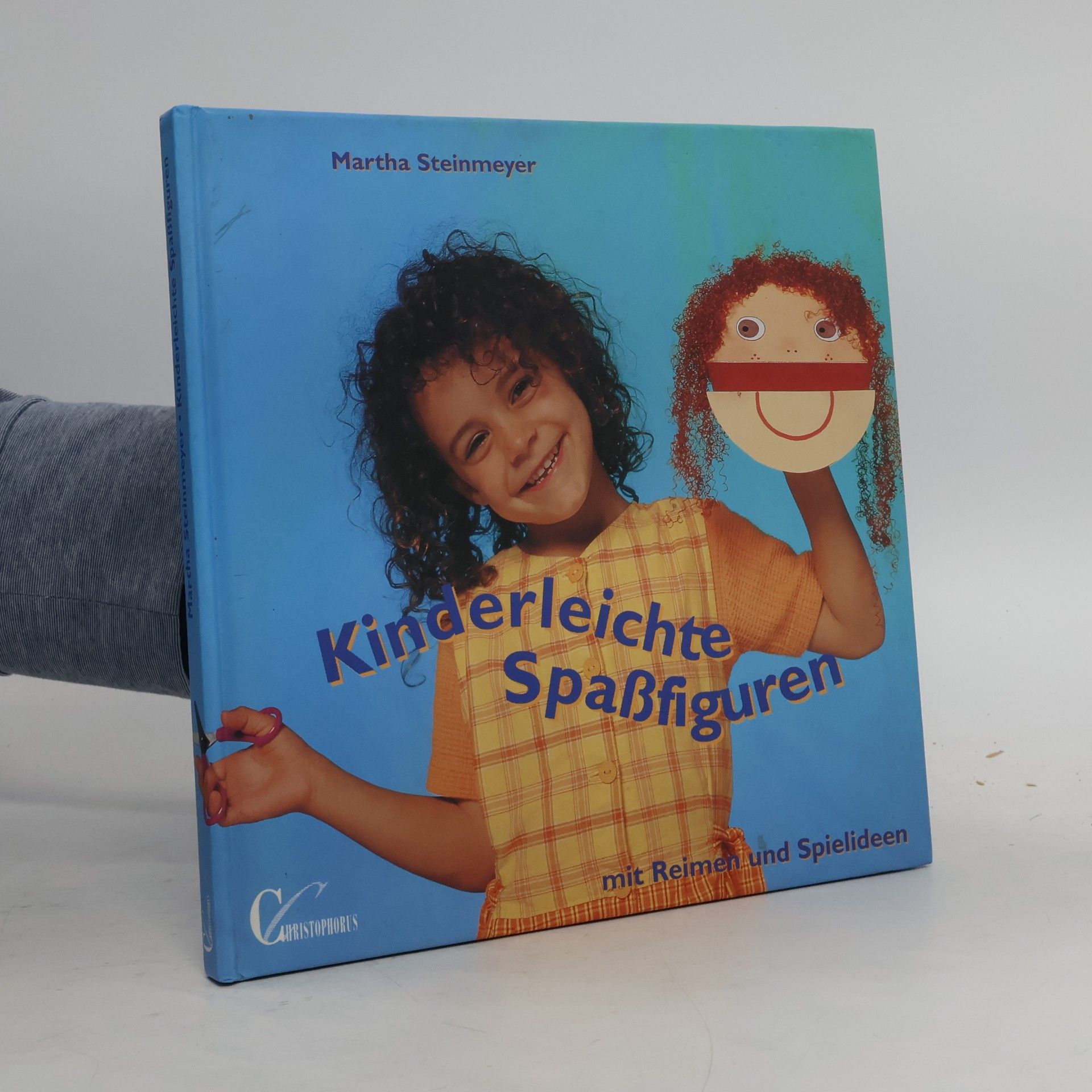 Kinderleichte Spaßfiguren