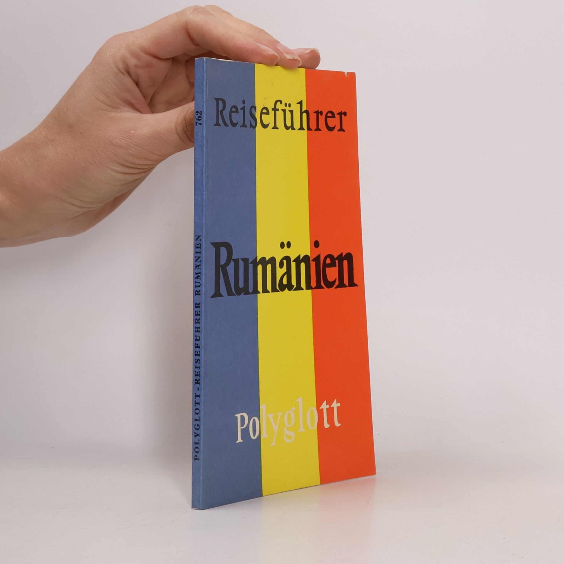 Various authors Rumänien