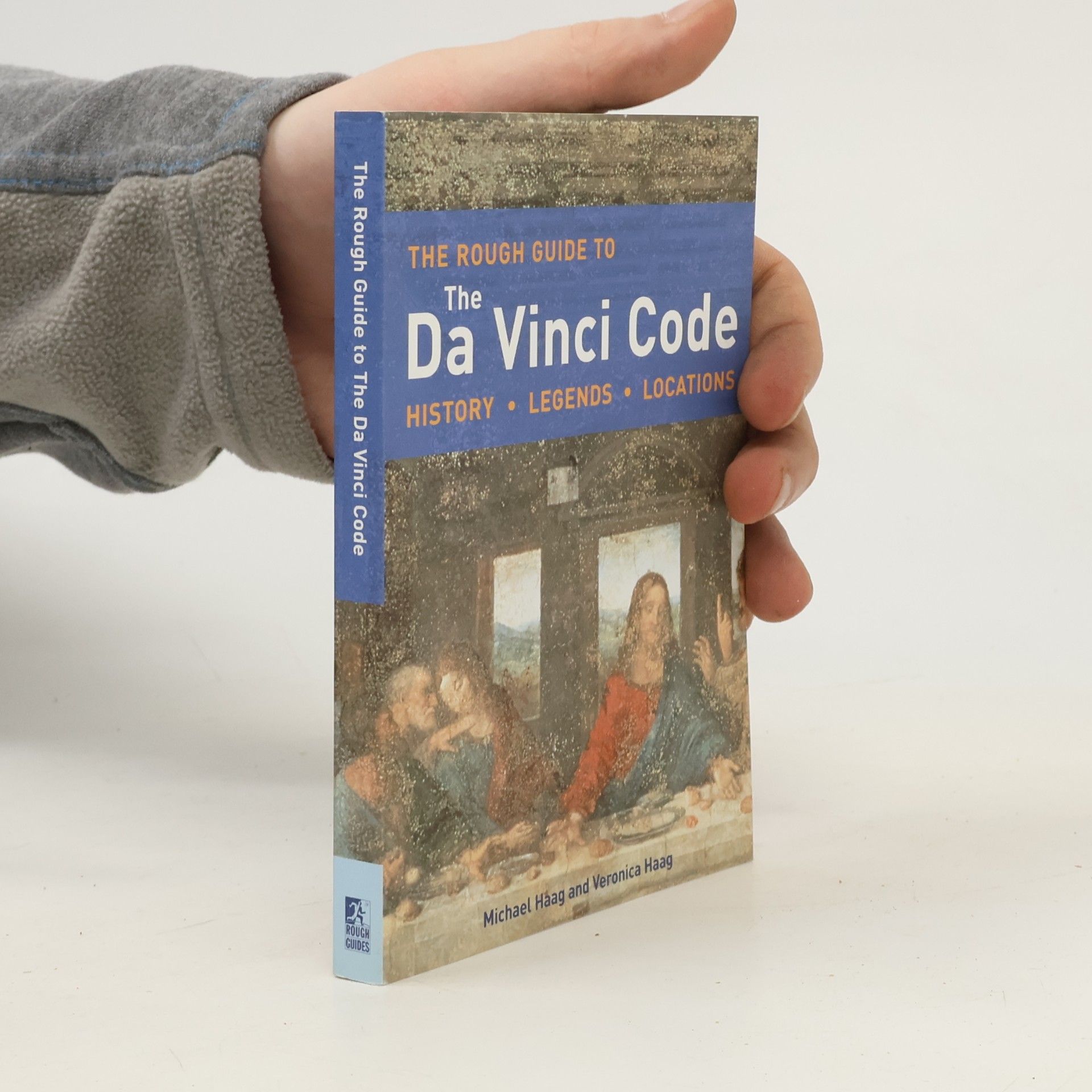 The Rough Guide to the Da Vinci Code