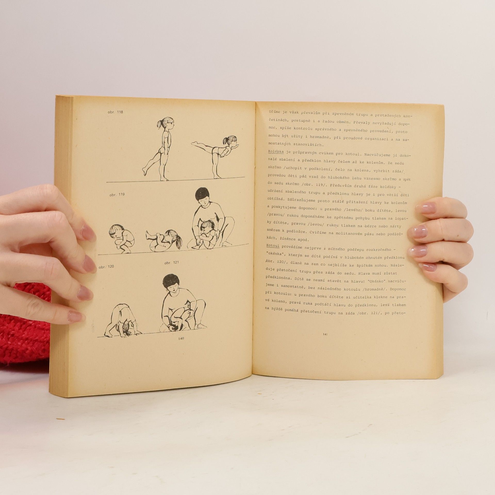Autorenkollektiv Tělesná výchova v mateřské škole