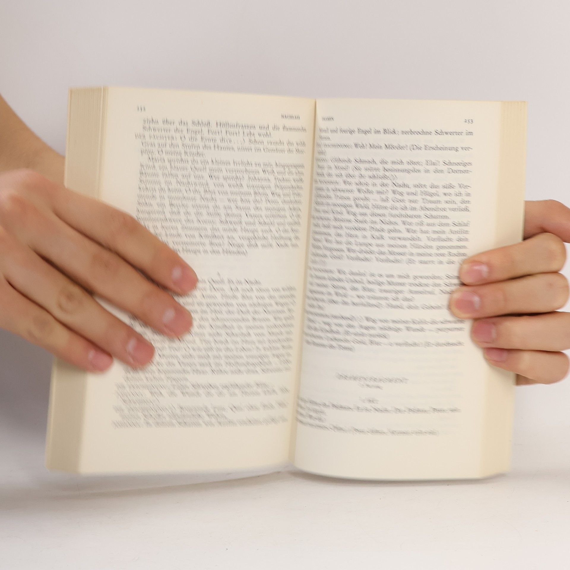 Georg Trakl Dichtungen und Briefe