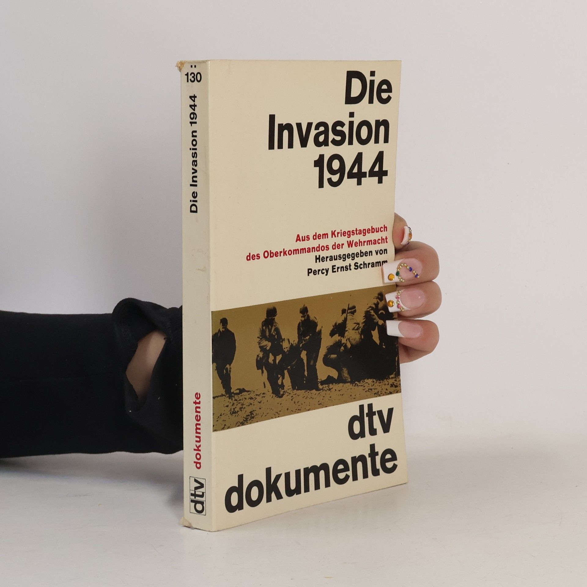 Die Invasion 1944