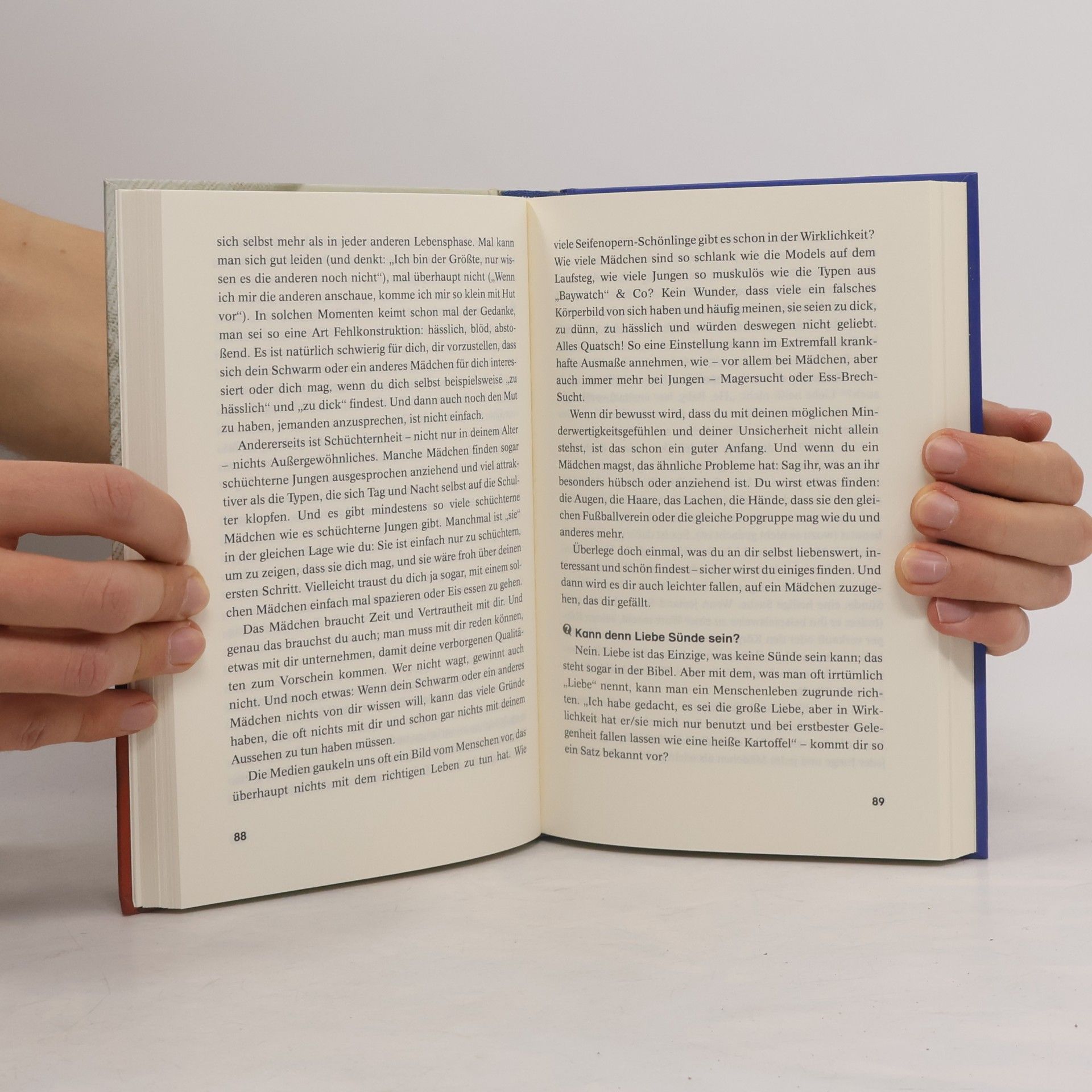 Gerald Drews Das Buch für Jungen
