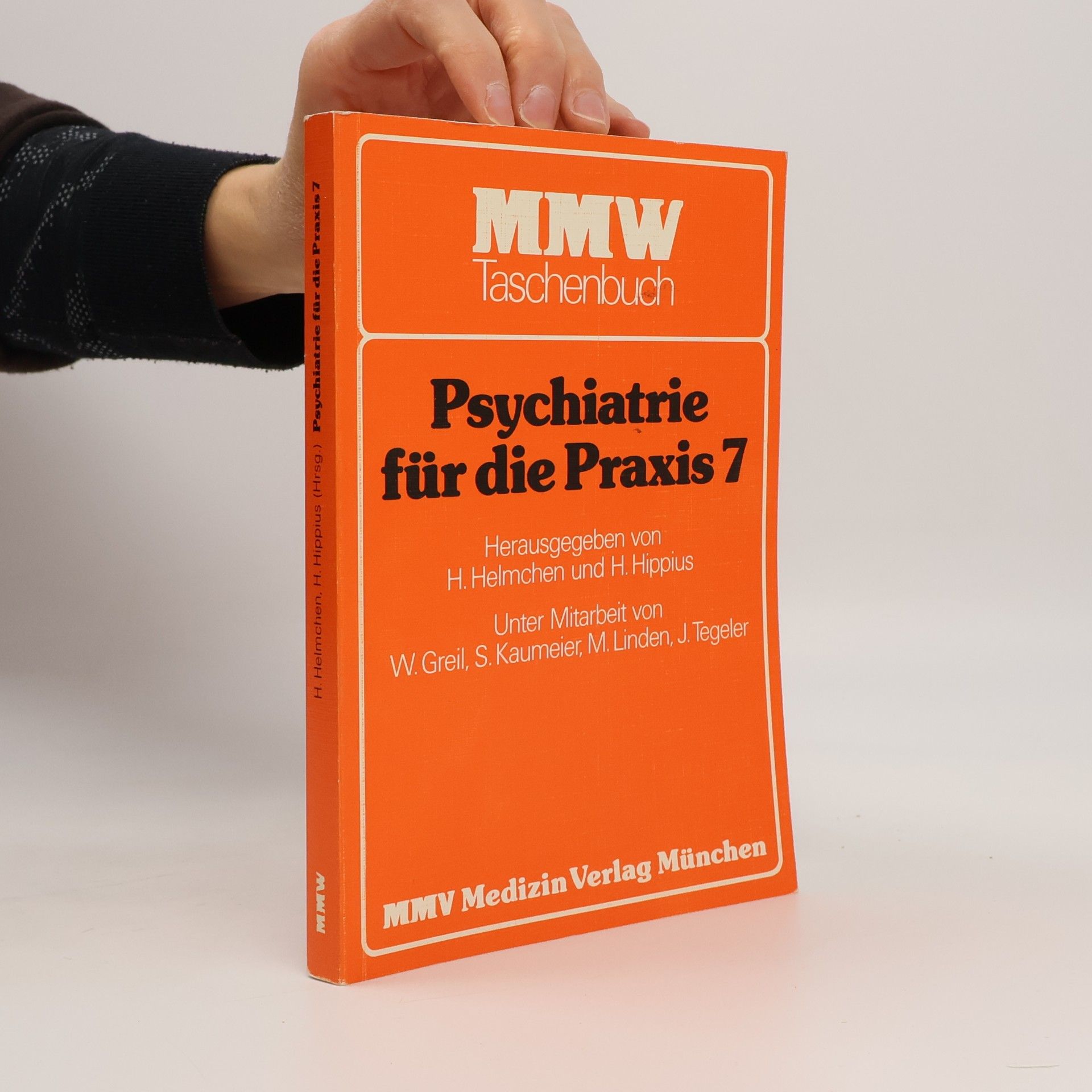 Psychiatrie für die Praxis