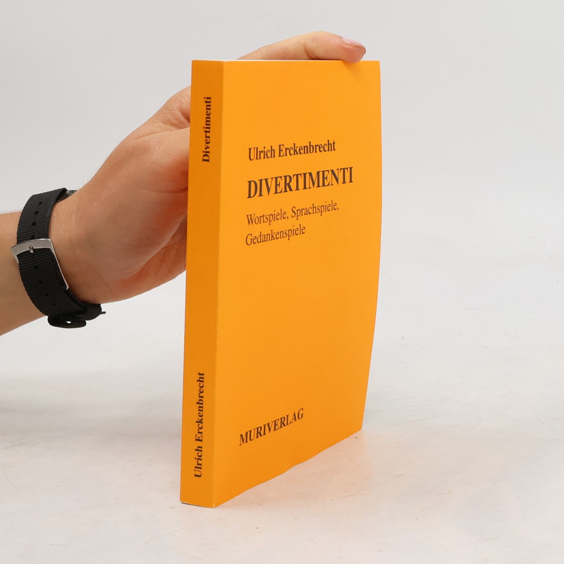 Divertimenti