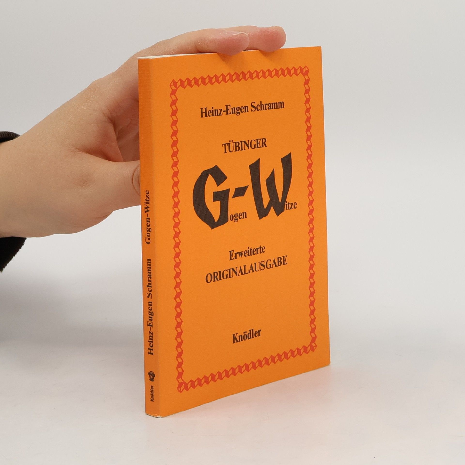 Tübinger Gogenwitze