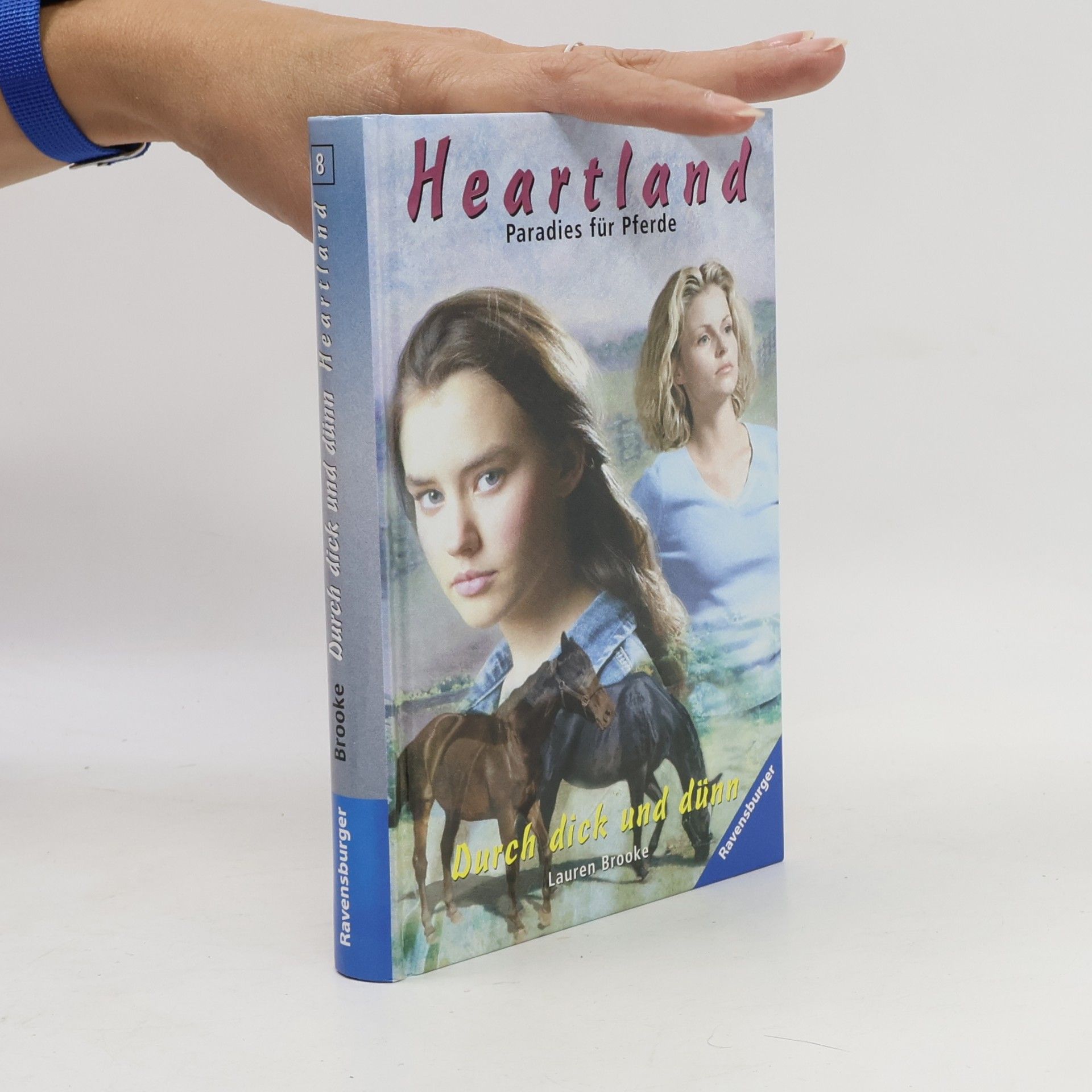 Heartland