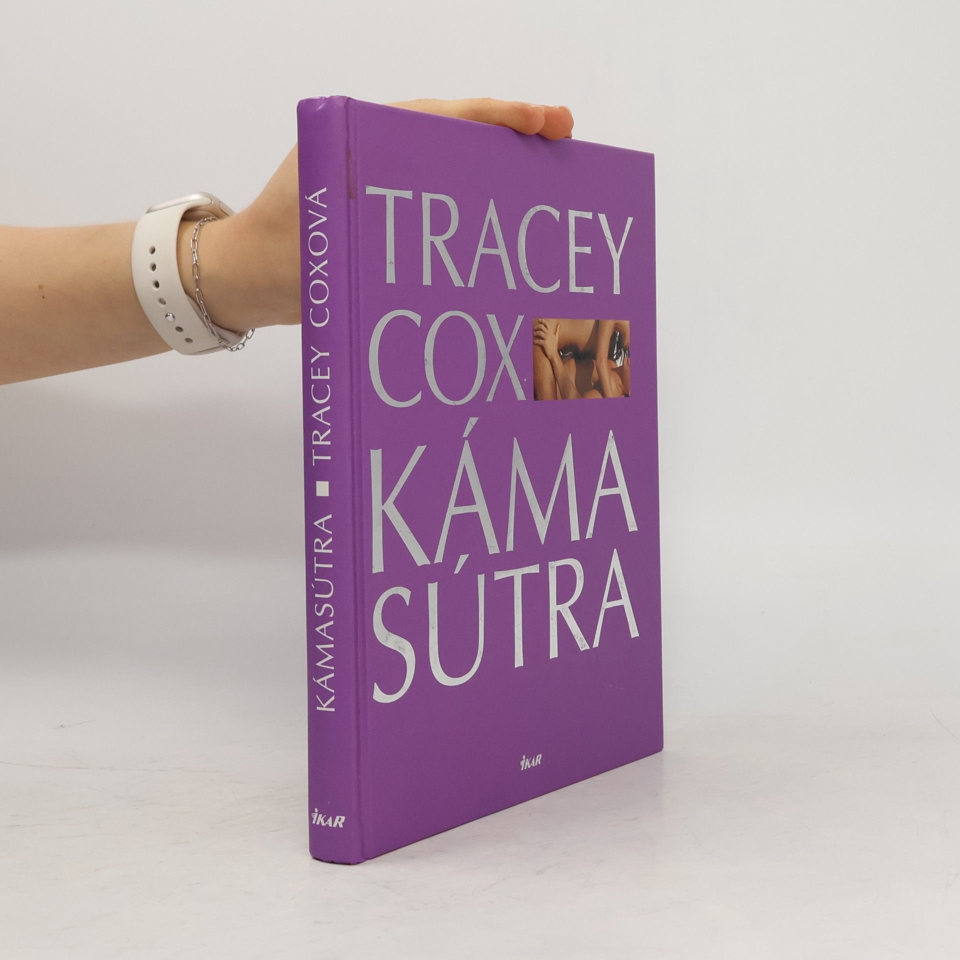 Tracey Cox Kámasútra