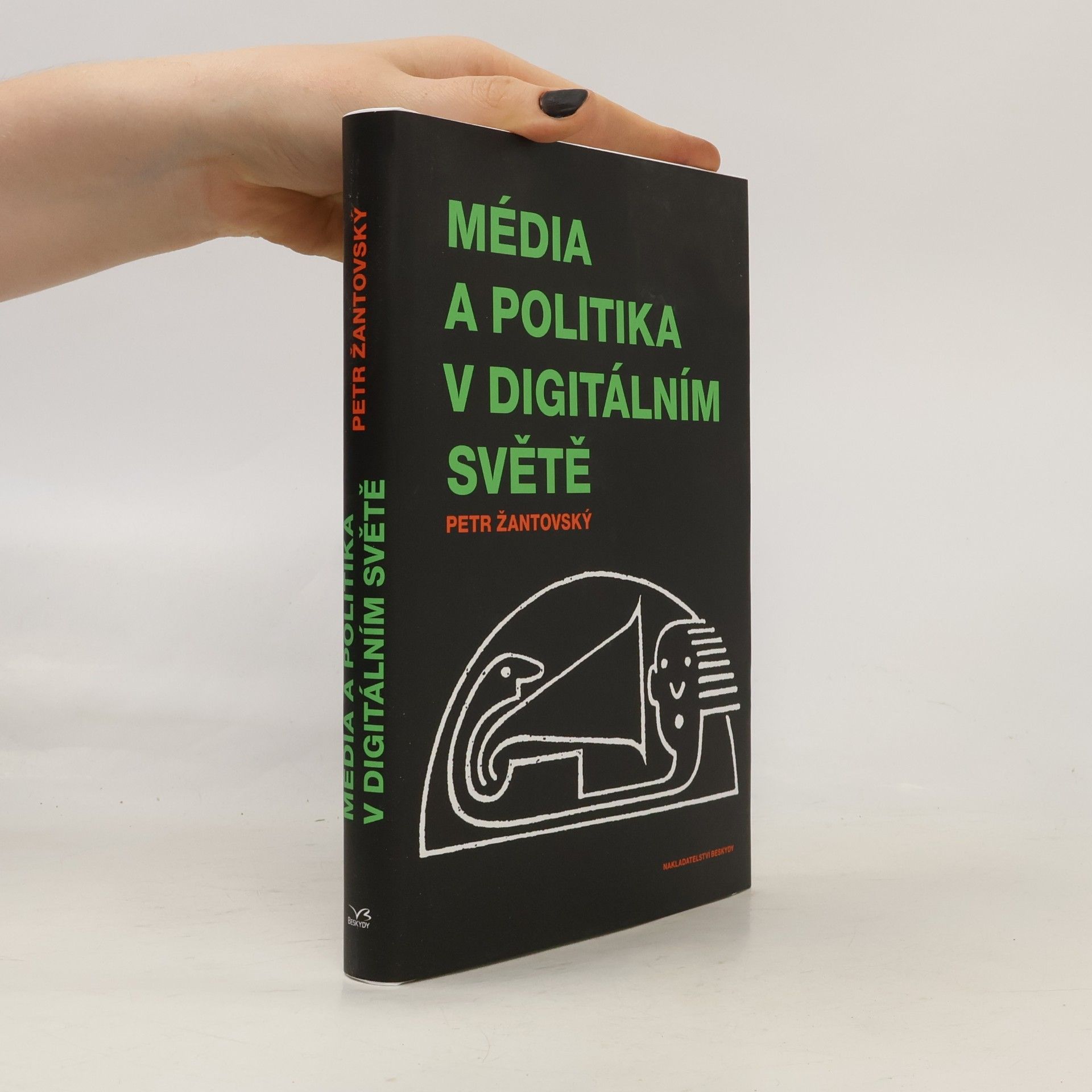 Média a politika v digitálním světě