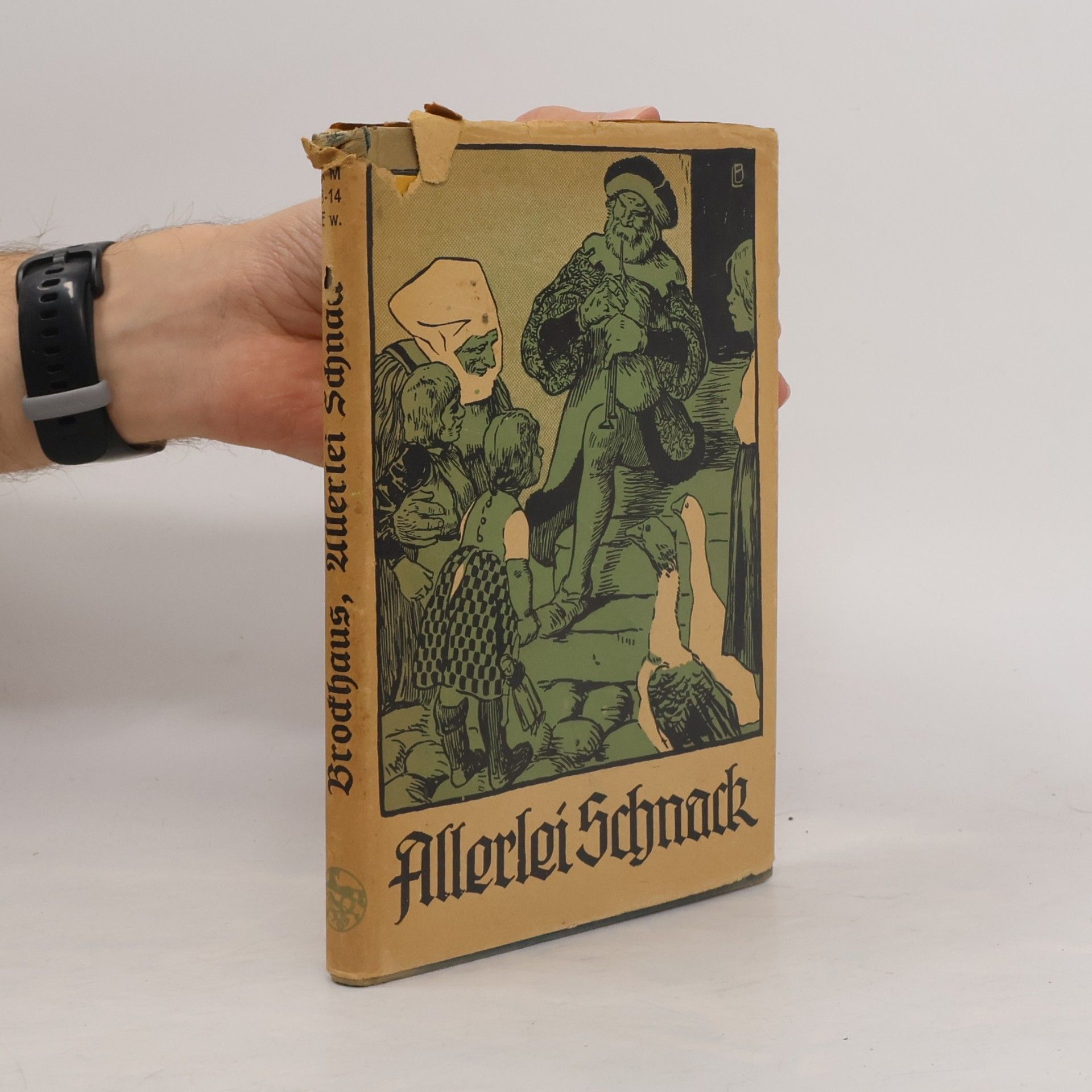 Allerlei Schnack