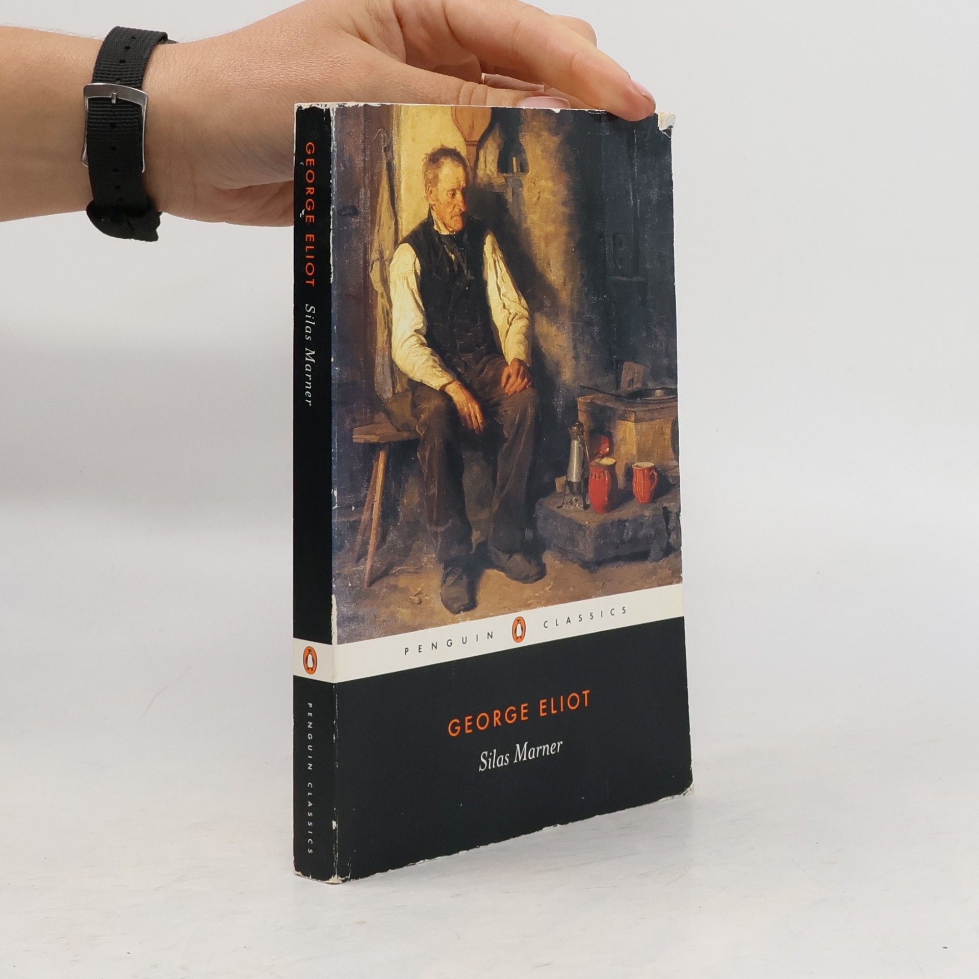Silas Marner