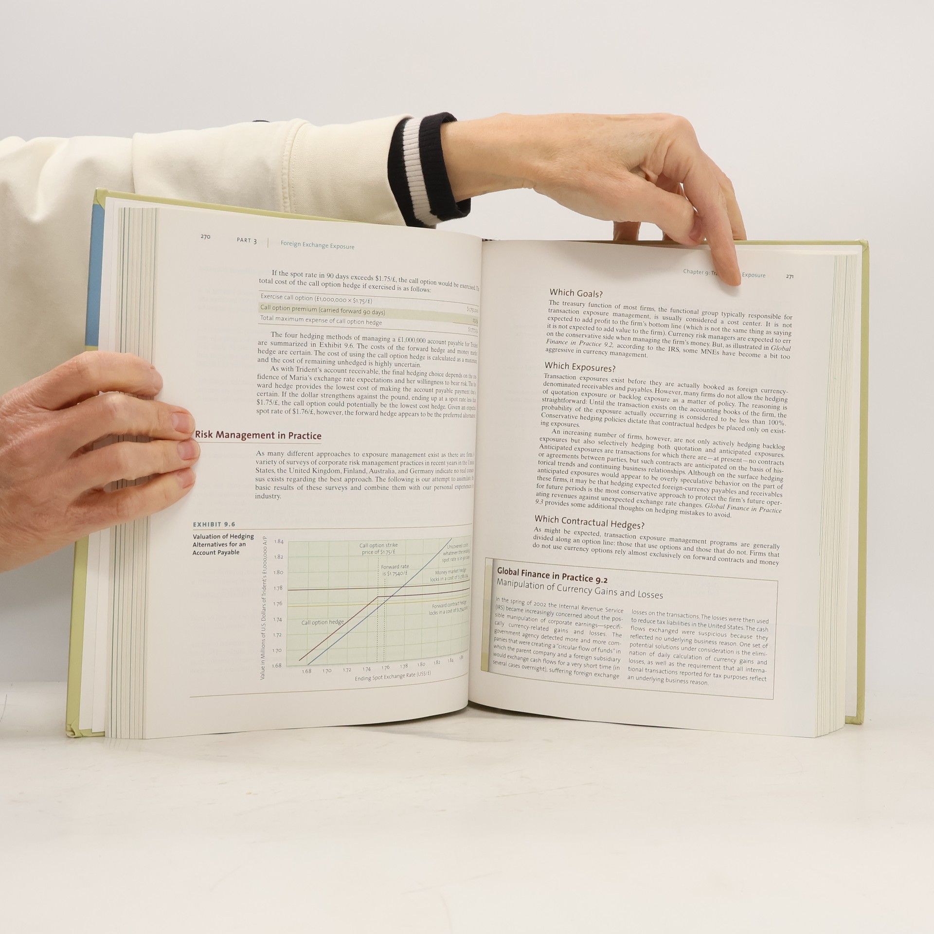 David K. Eiteman Fundamentals of Multinational Finance