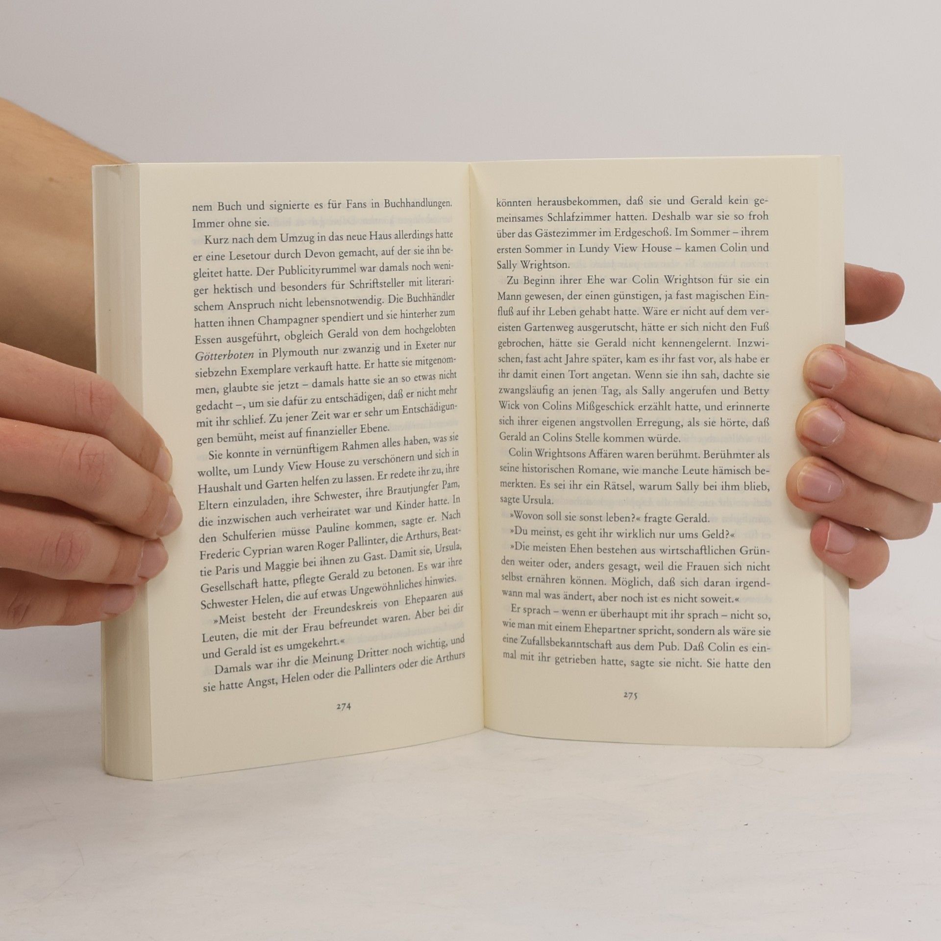 Ruth Rendell Der schwarze Falter