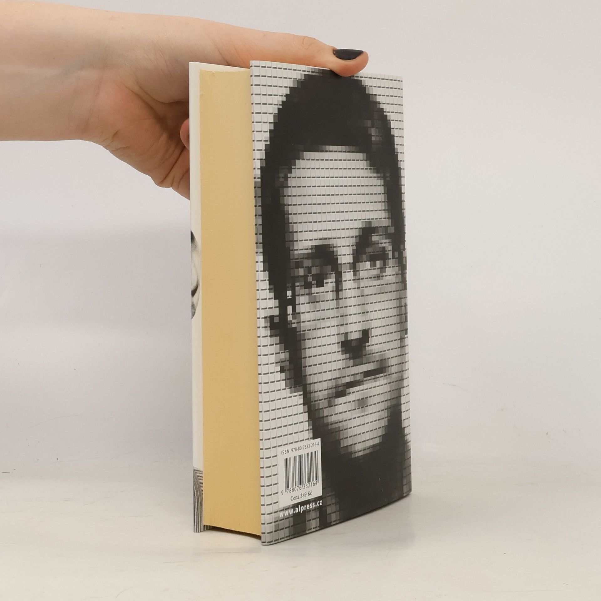 Edward Snowden Nesmazatelné záznamy