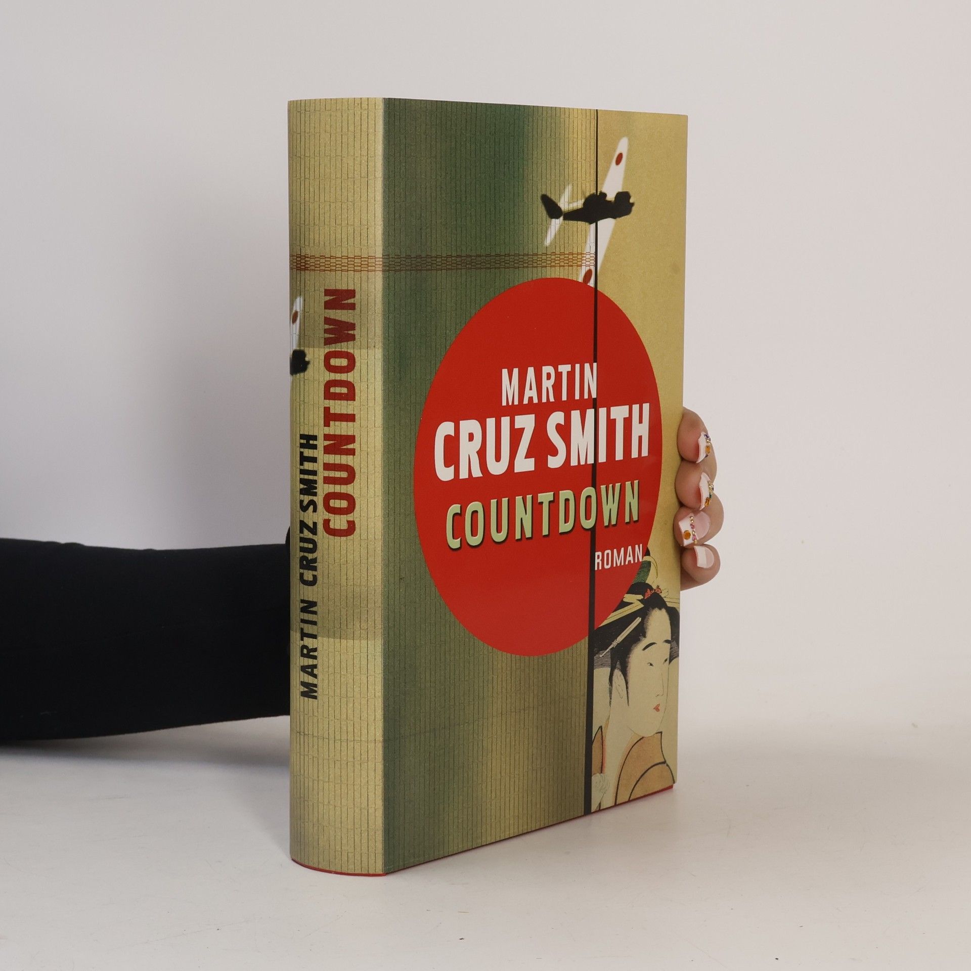 Martin Cruz Countdown