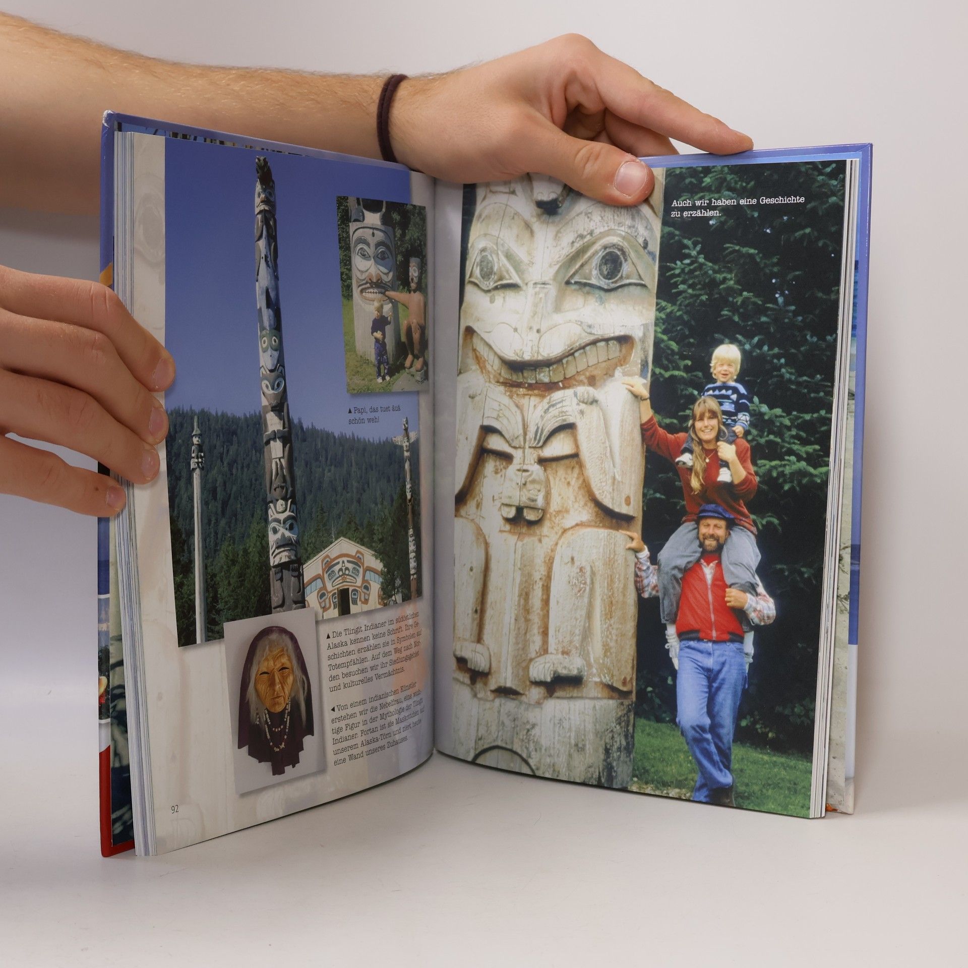 Das grosse Peter-Reber-Buch