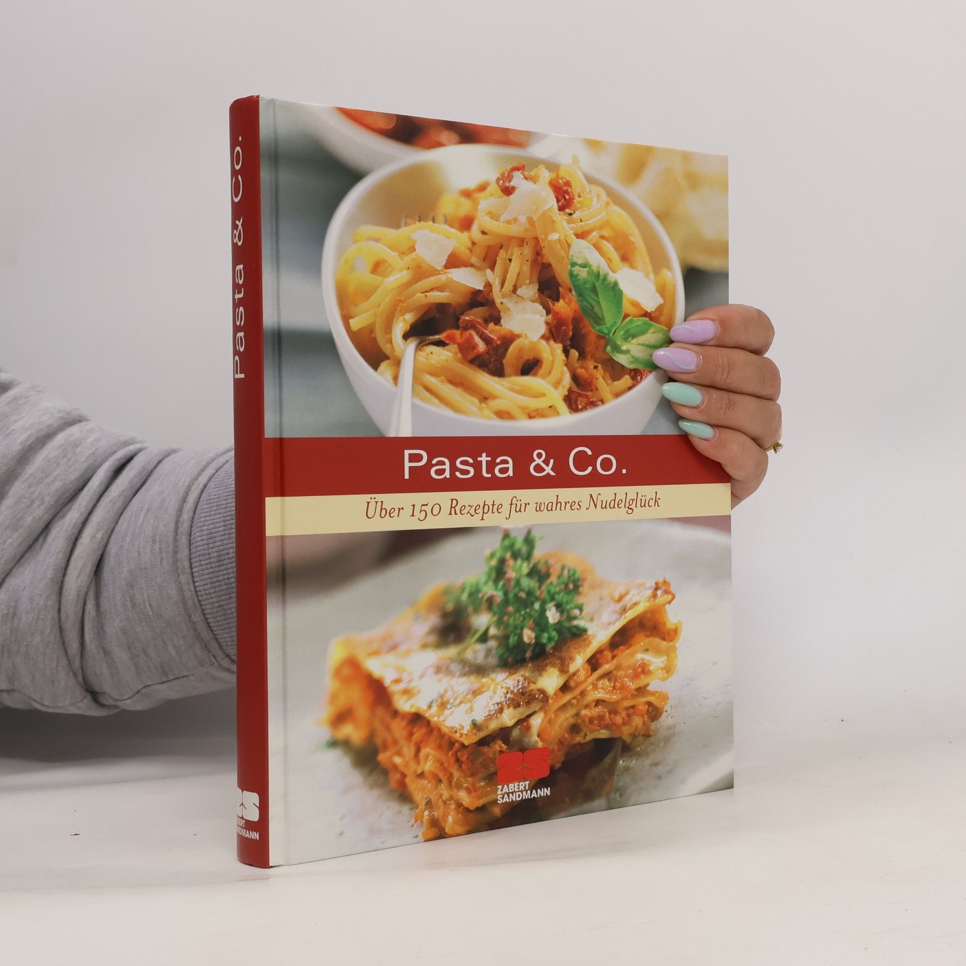 Martin Kintrup Pasta & Co.