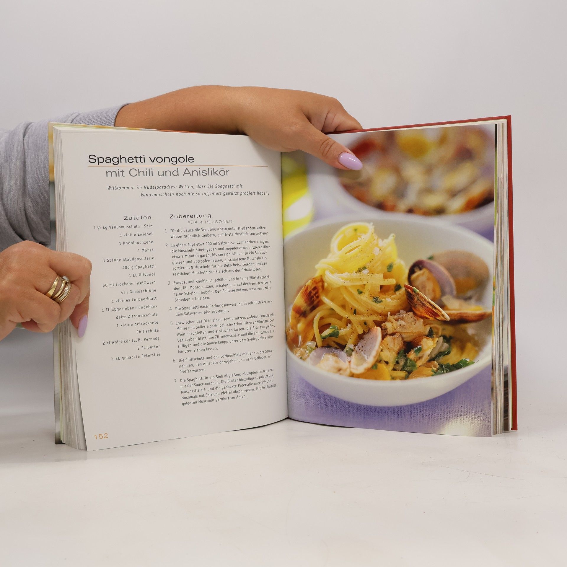 Martin Kintrup Pasta & Co.