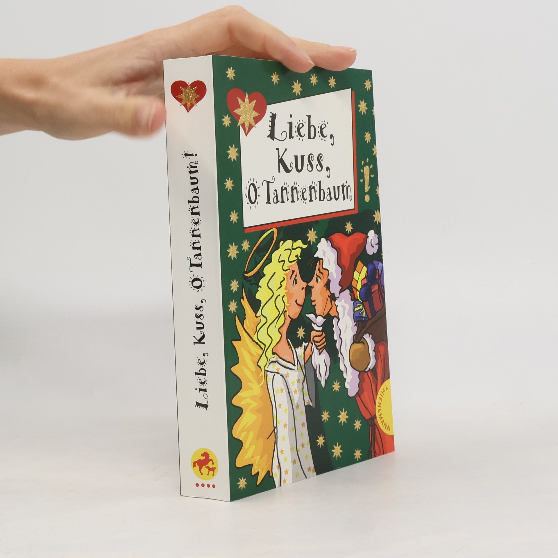 Liebe, Kuss, o Tannenbaum